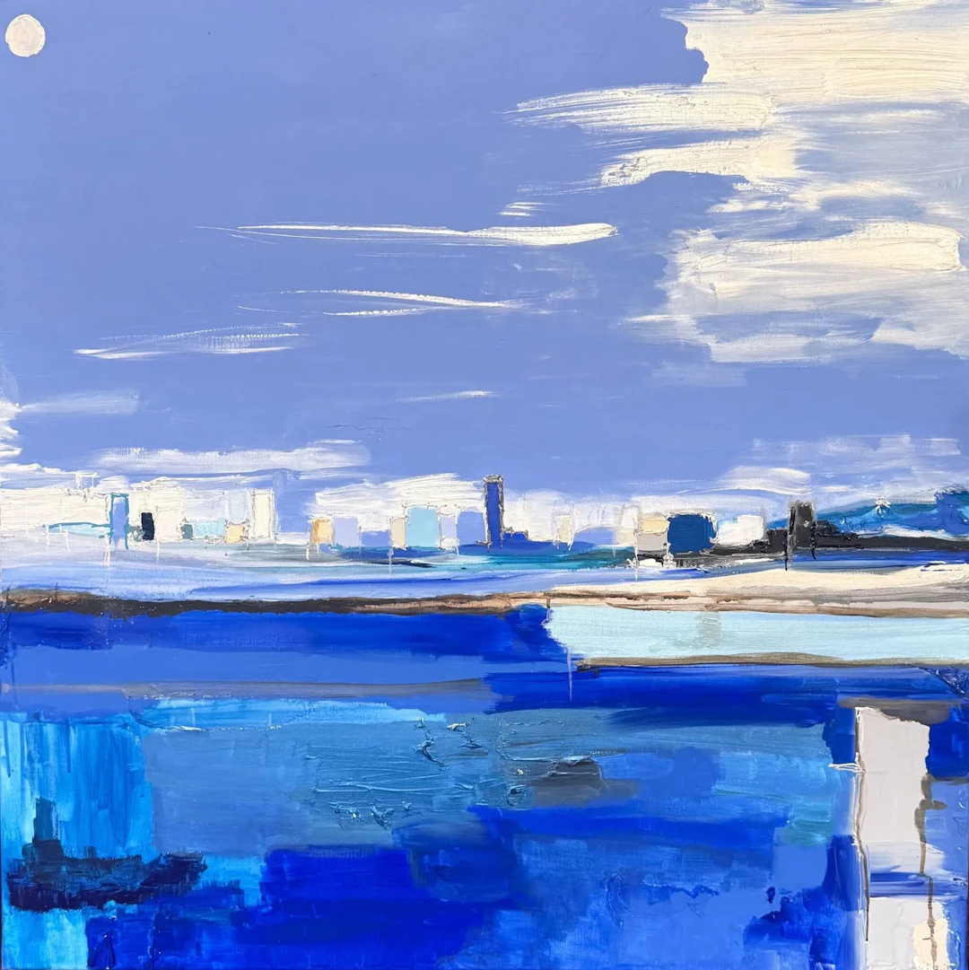 Caroline FAINDT (1981) - Lot 31