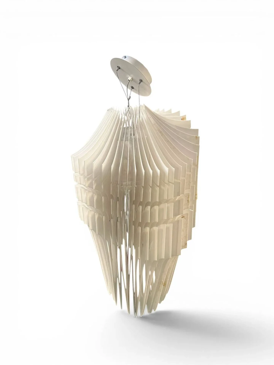 Zaha HADID (1950–2016) - Lot 334