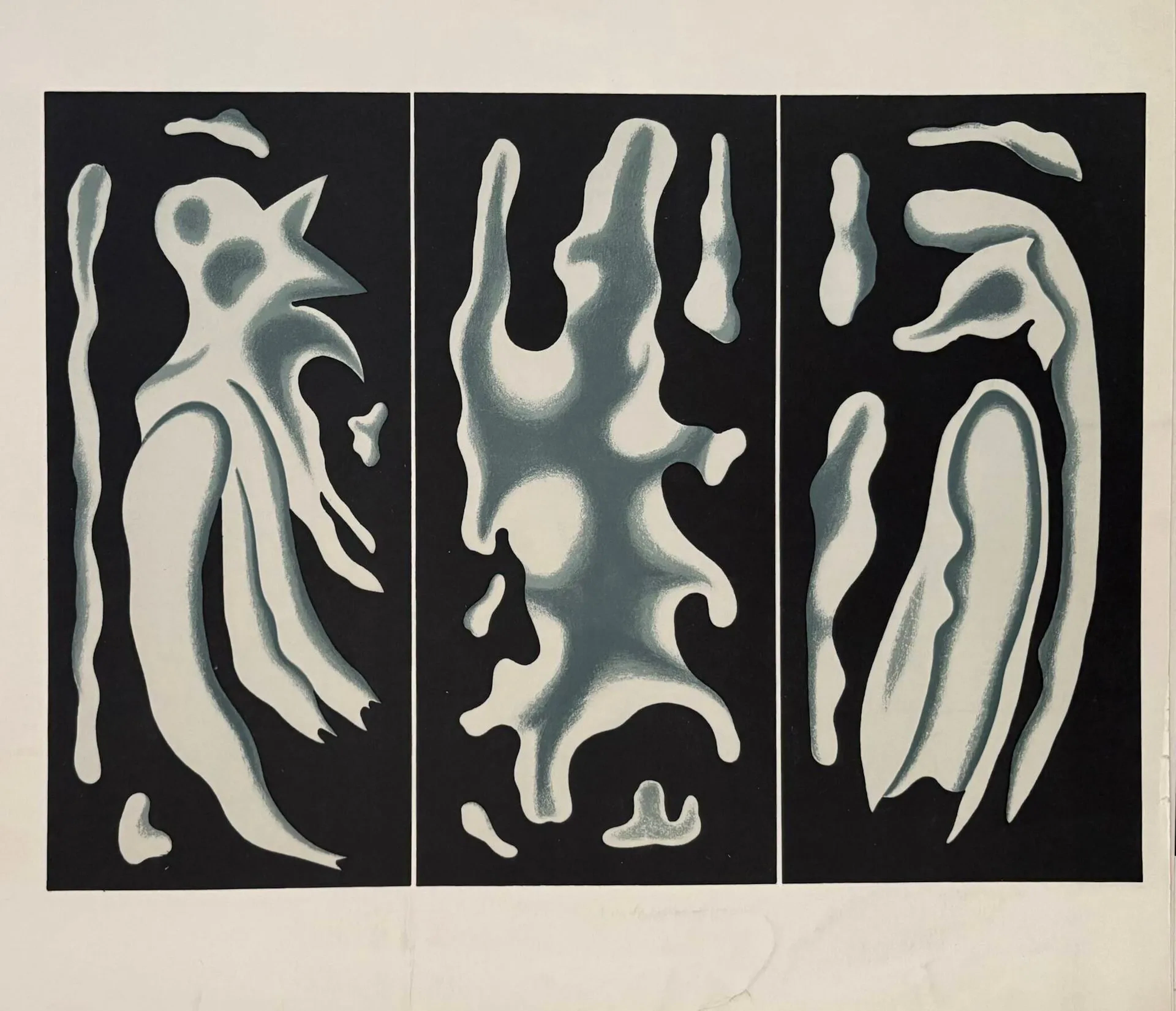 Fernand Léger - Lot 333