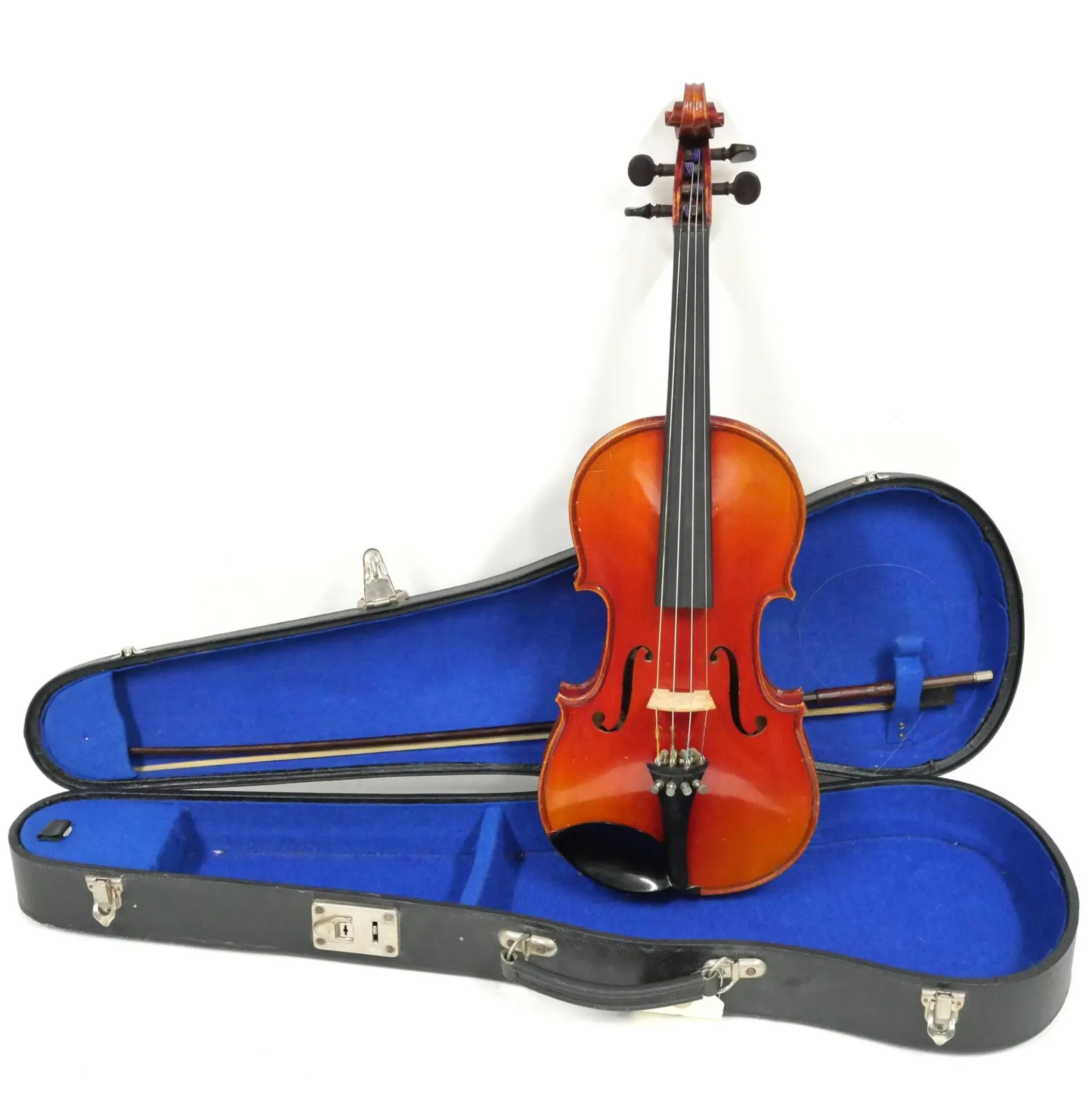 French-made 3/3 violin from Mirecourt, circa 1930/40 - Lot 524