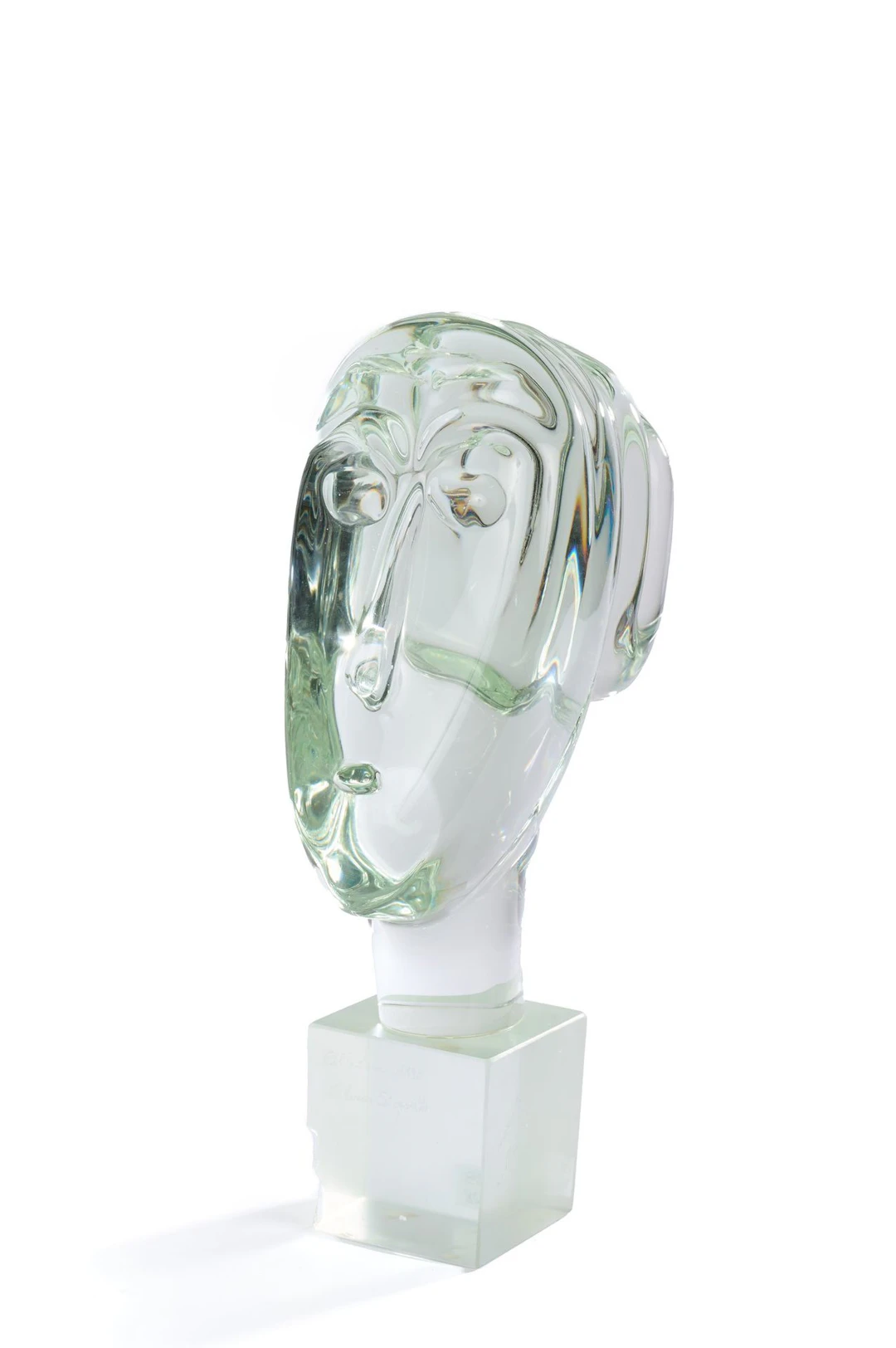 SIGNORETTO Silvano (born in 1951) - MURANO - Lot 270