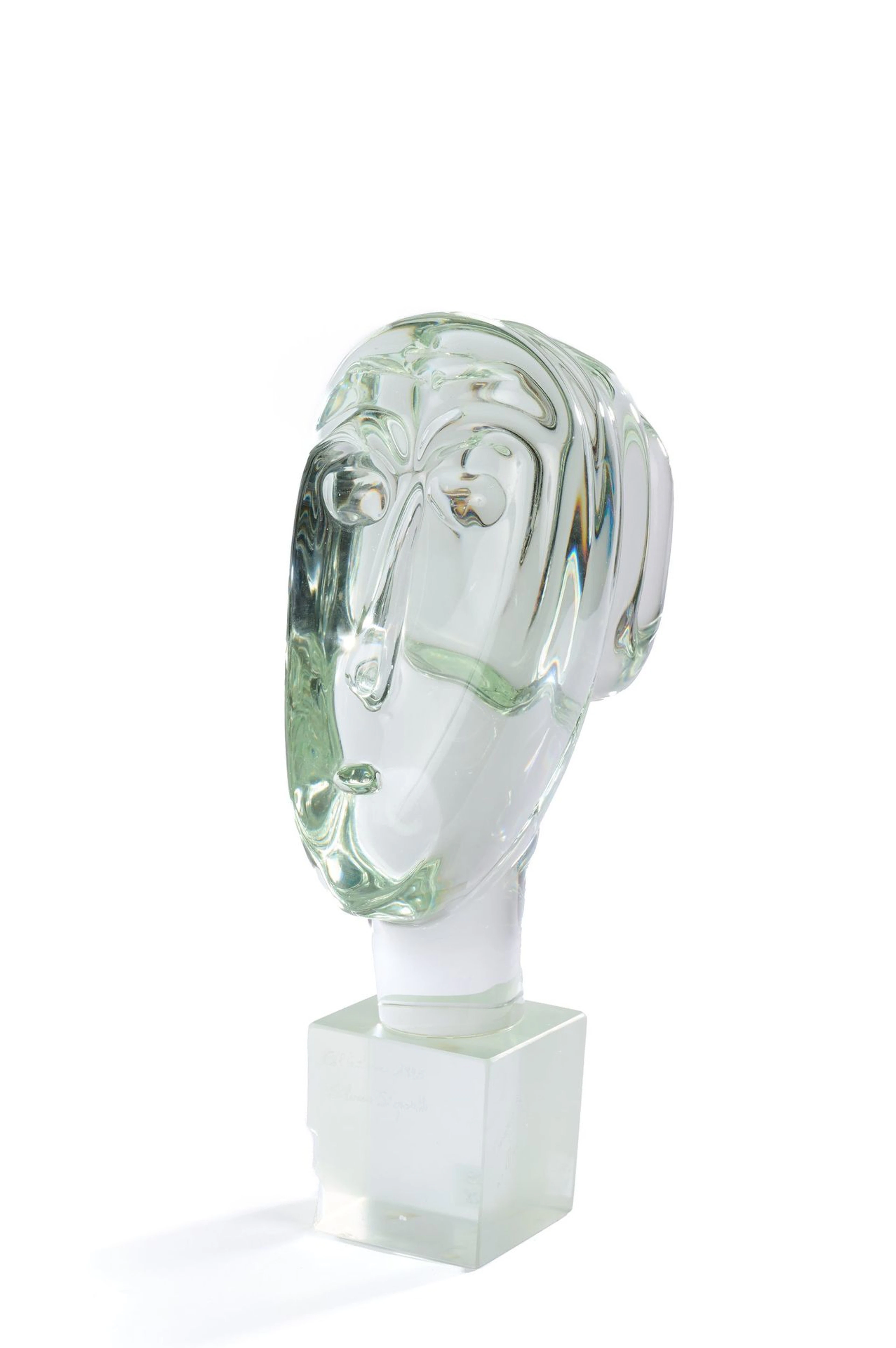 SIGNORETTO Silvano (born in 1951) - MURANO - Lot 270