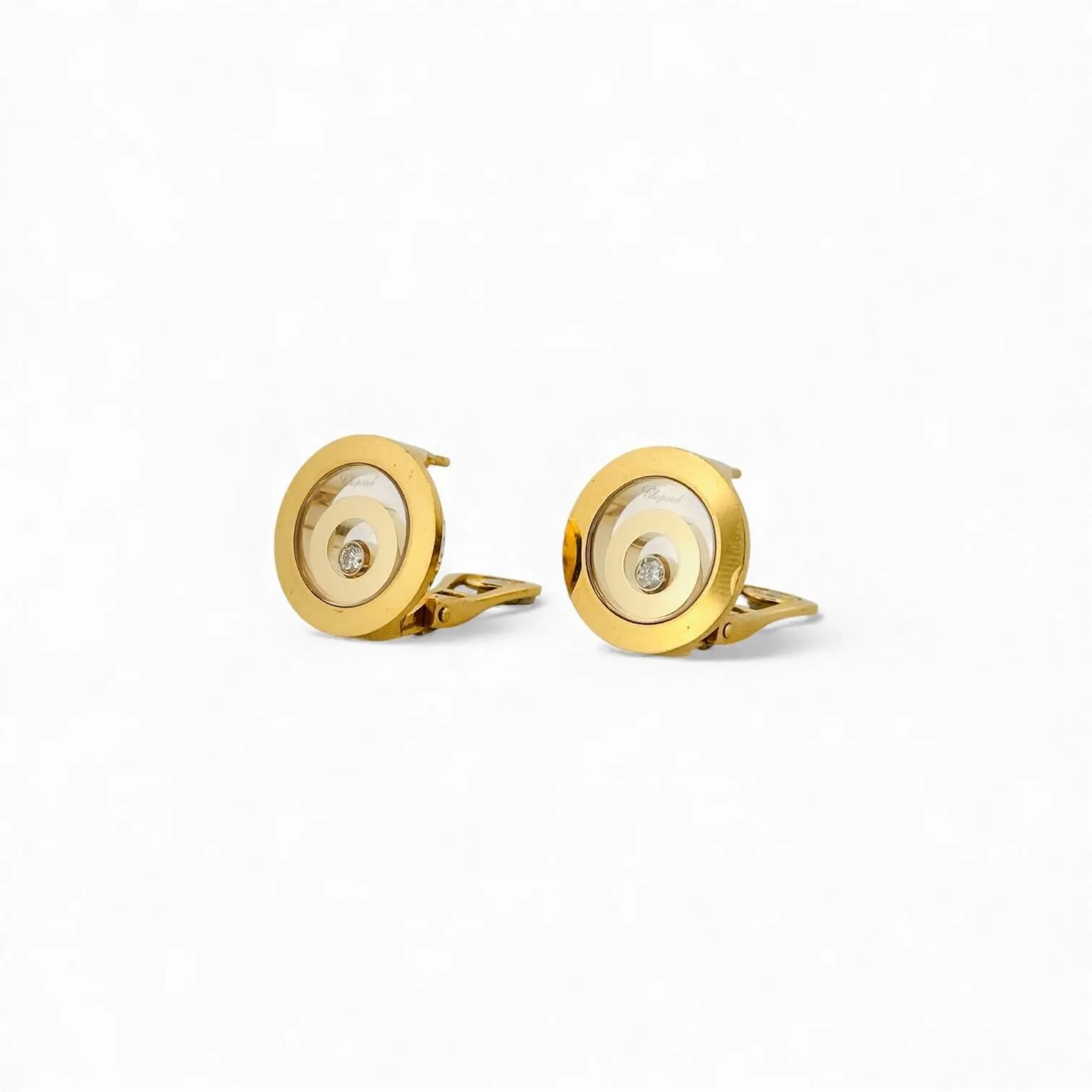 CHOPARD - Lot 18