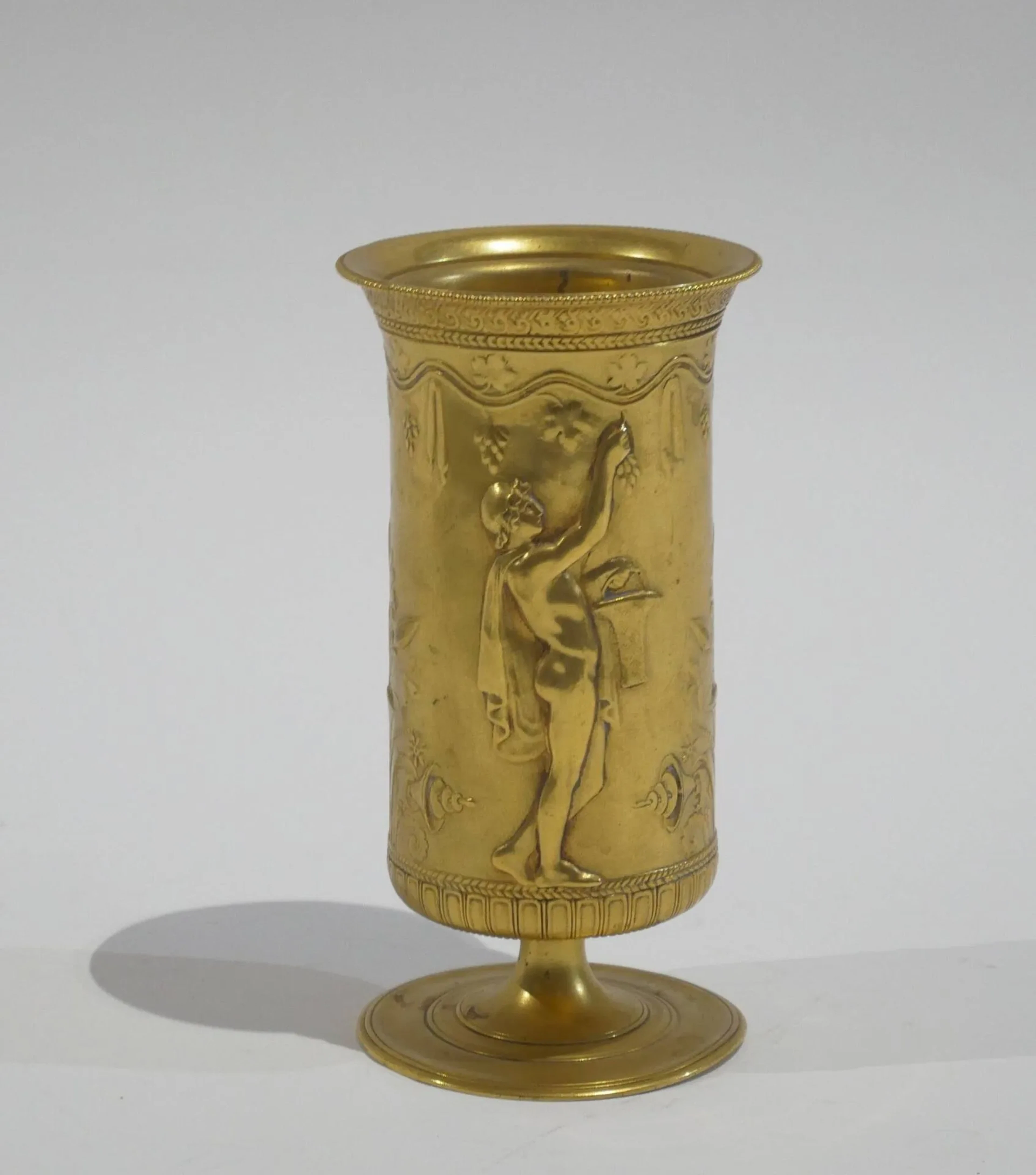 BARBEDIENNE Ferdinand (1810-1892) - Lot 192