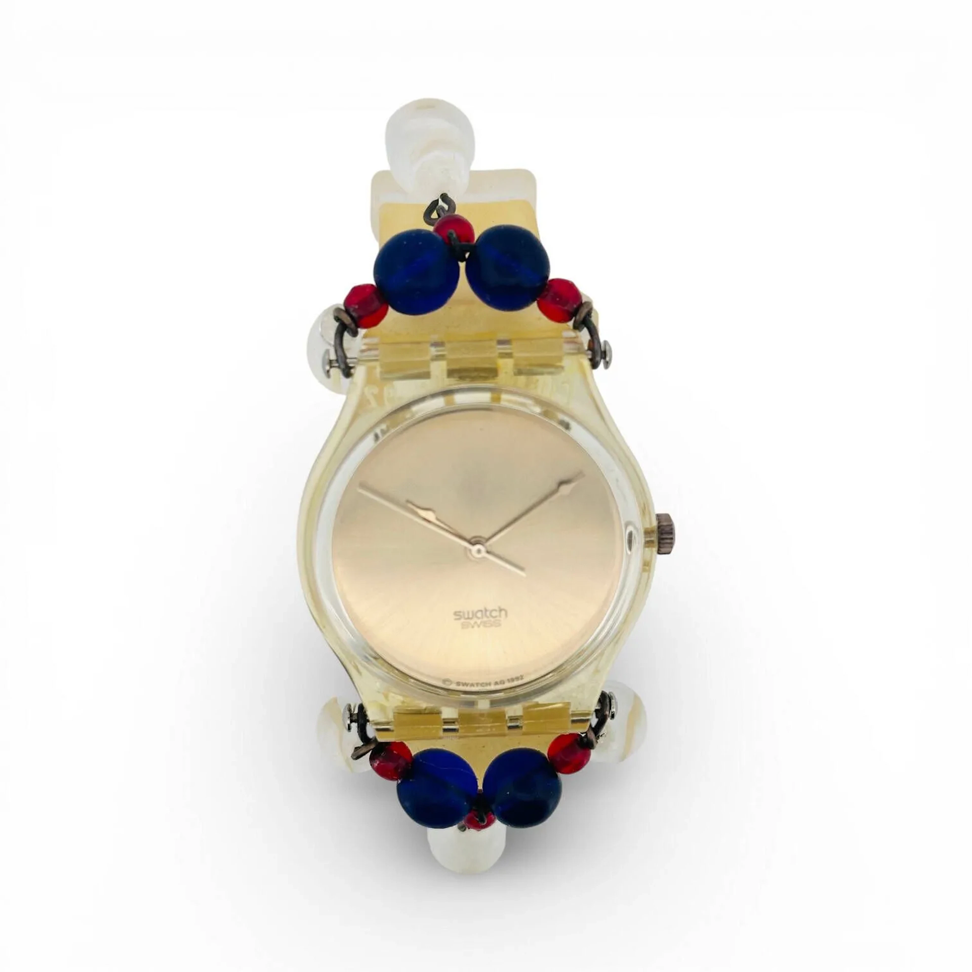 SWATCH - Lot 251
