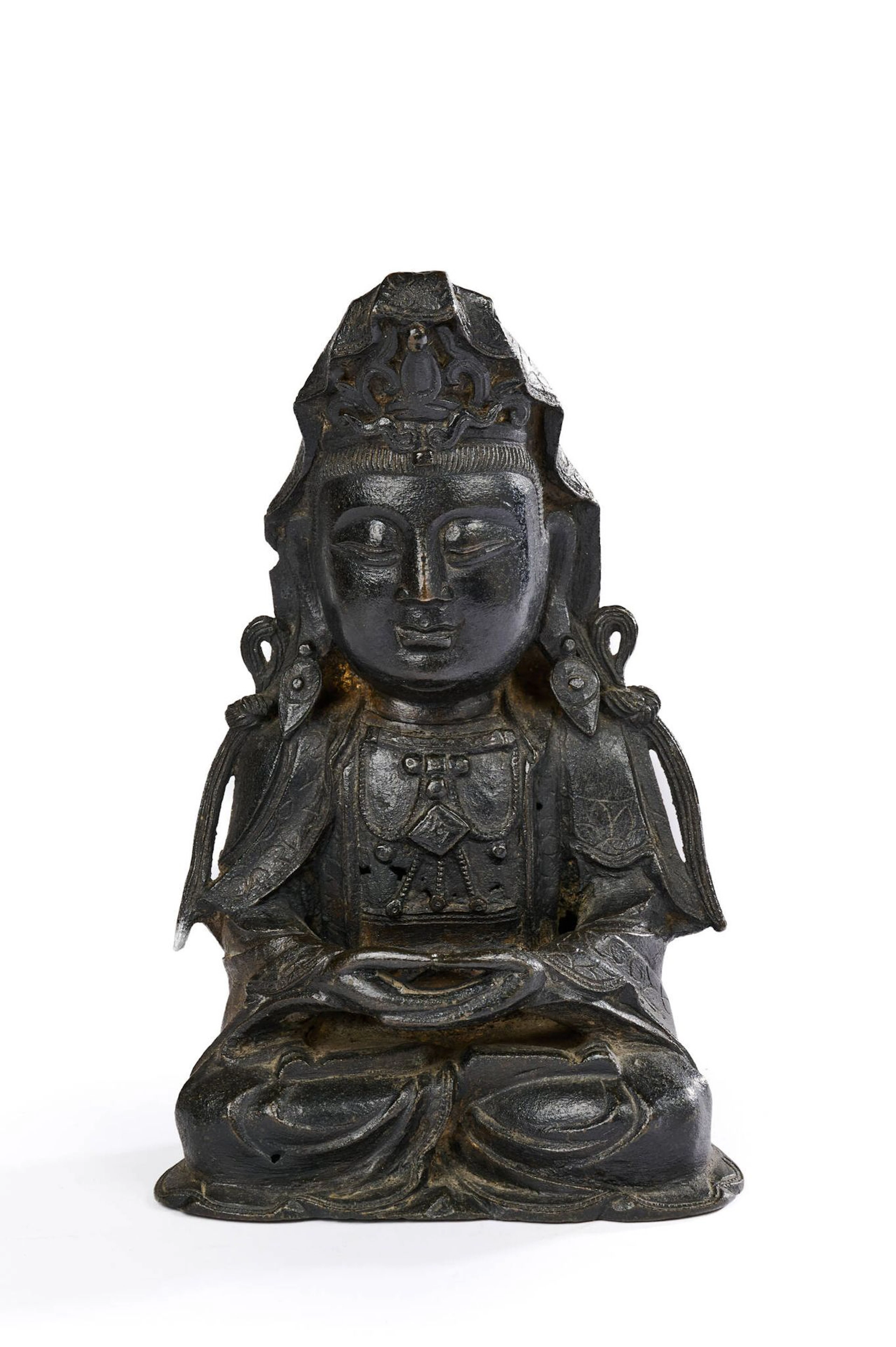 CHINA - Ming Dynasty (1368–1644) - Lot 3