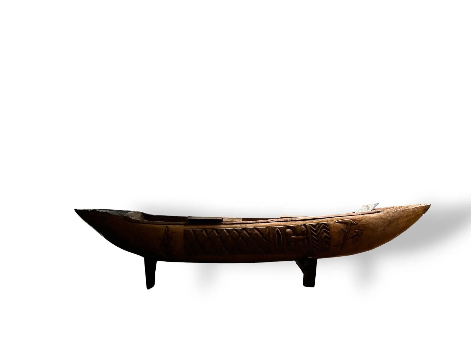 KANAK, New Caledonia, - Lot 16