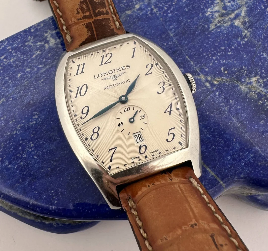 LONGINES EVIDENZA - Lot 67