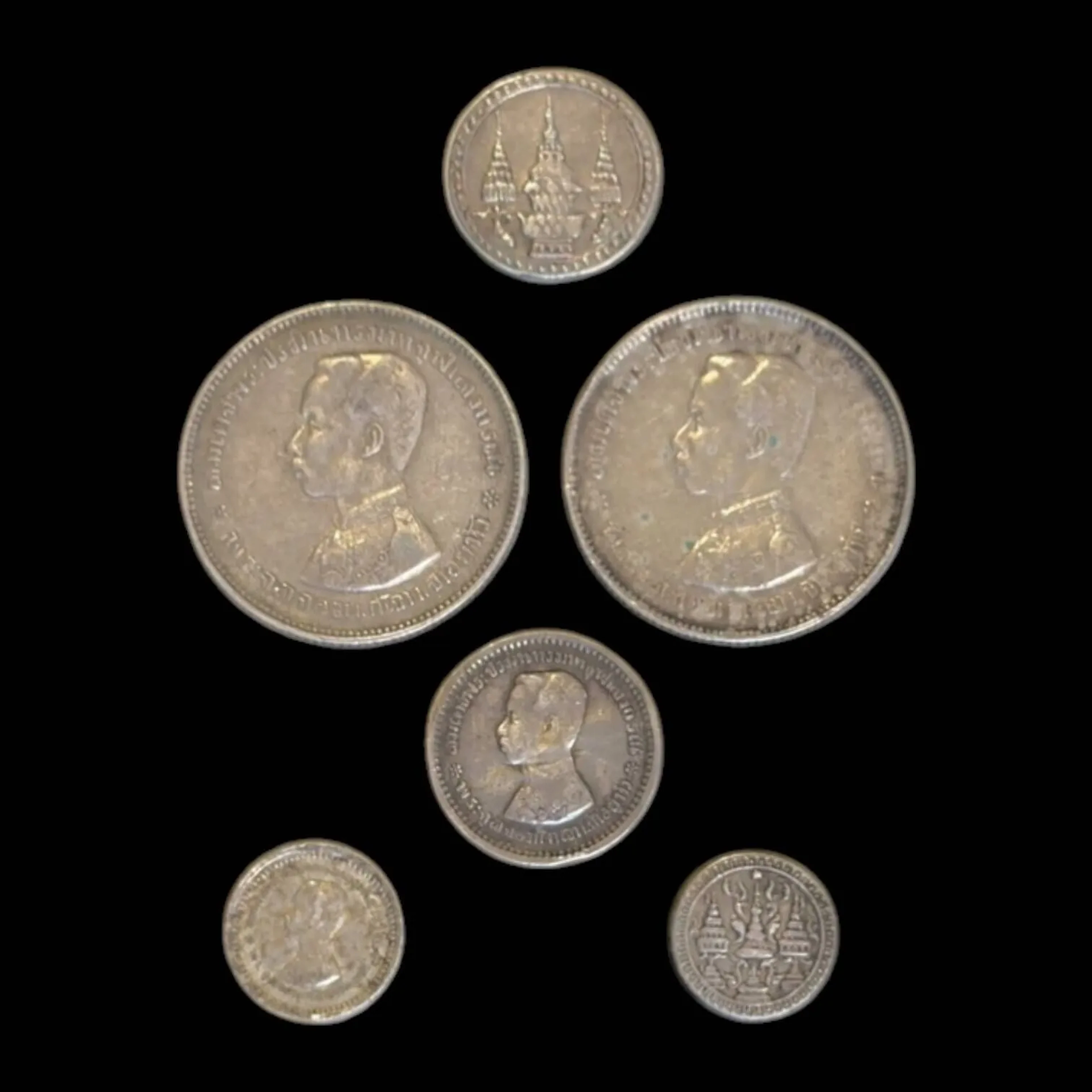 THAILAND - Lot 264