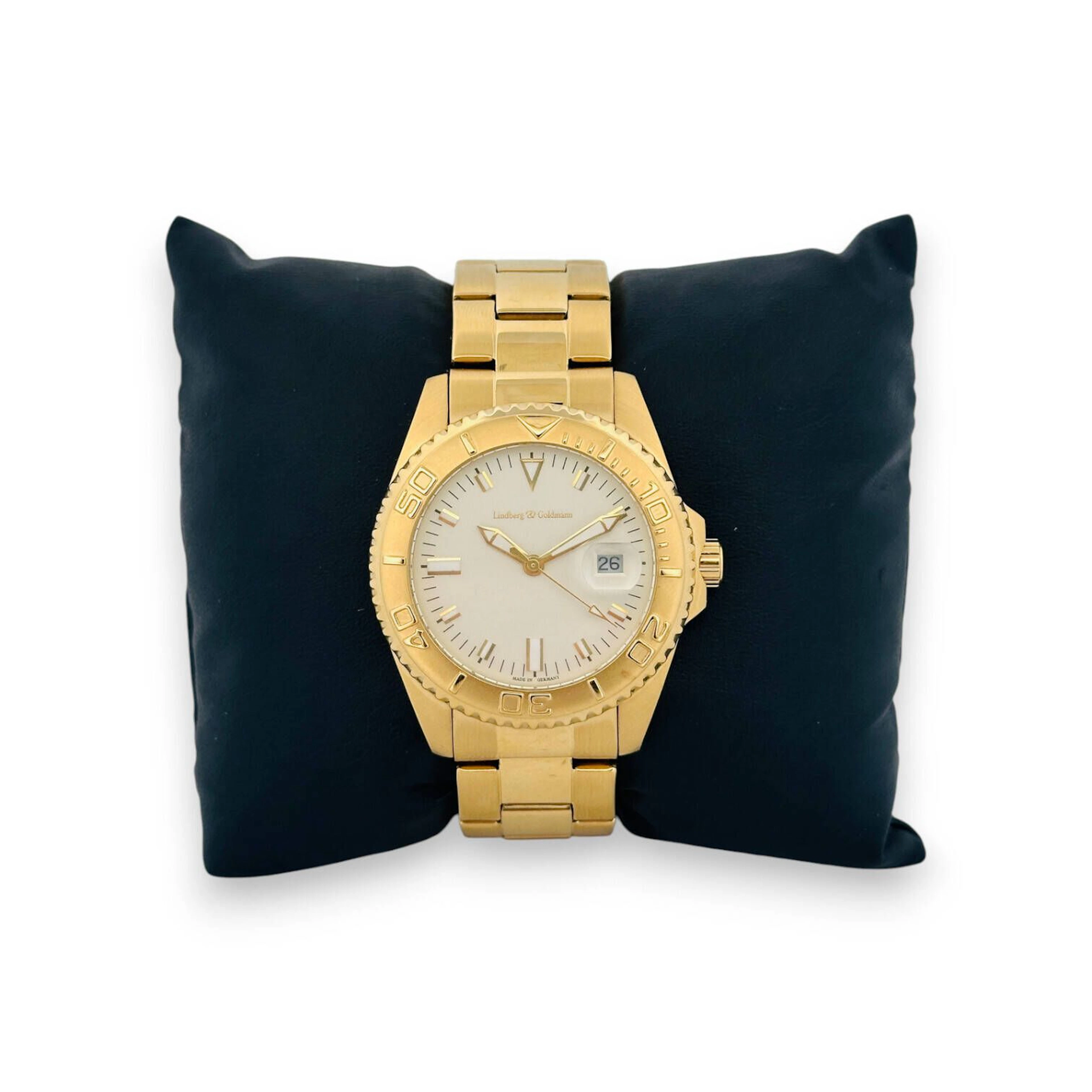 Lindberg & Goldmann - Lot 83