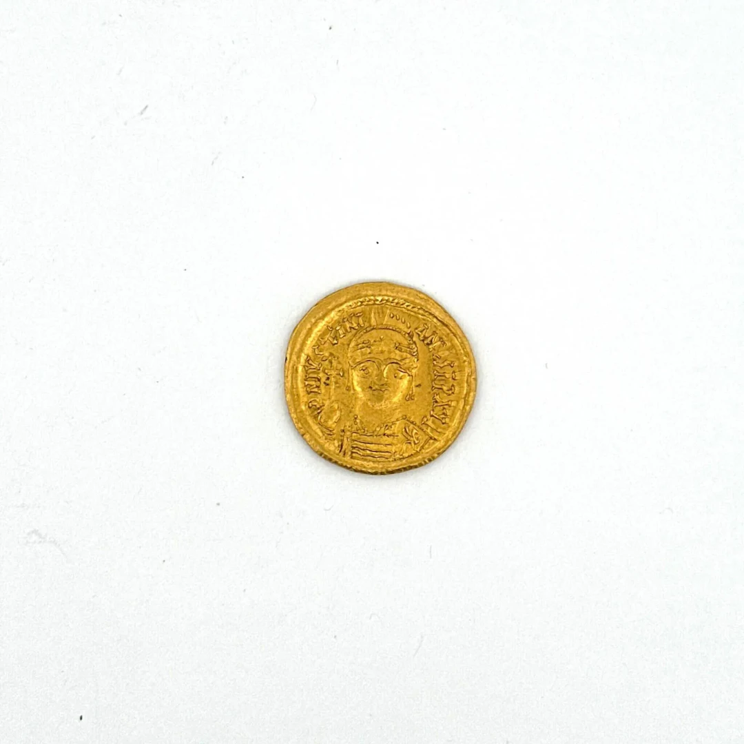 Byzantine Empire – Justinian (527–565) - Lot 17