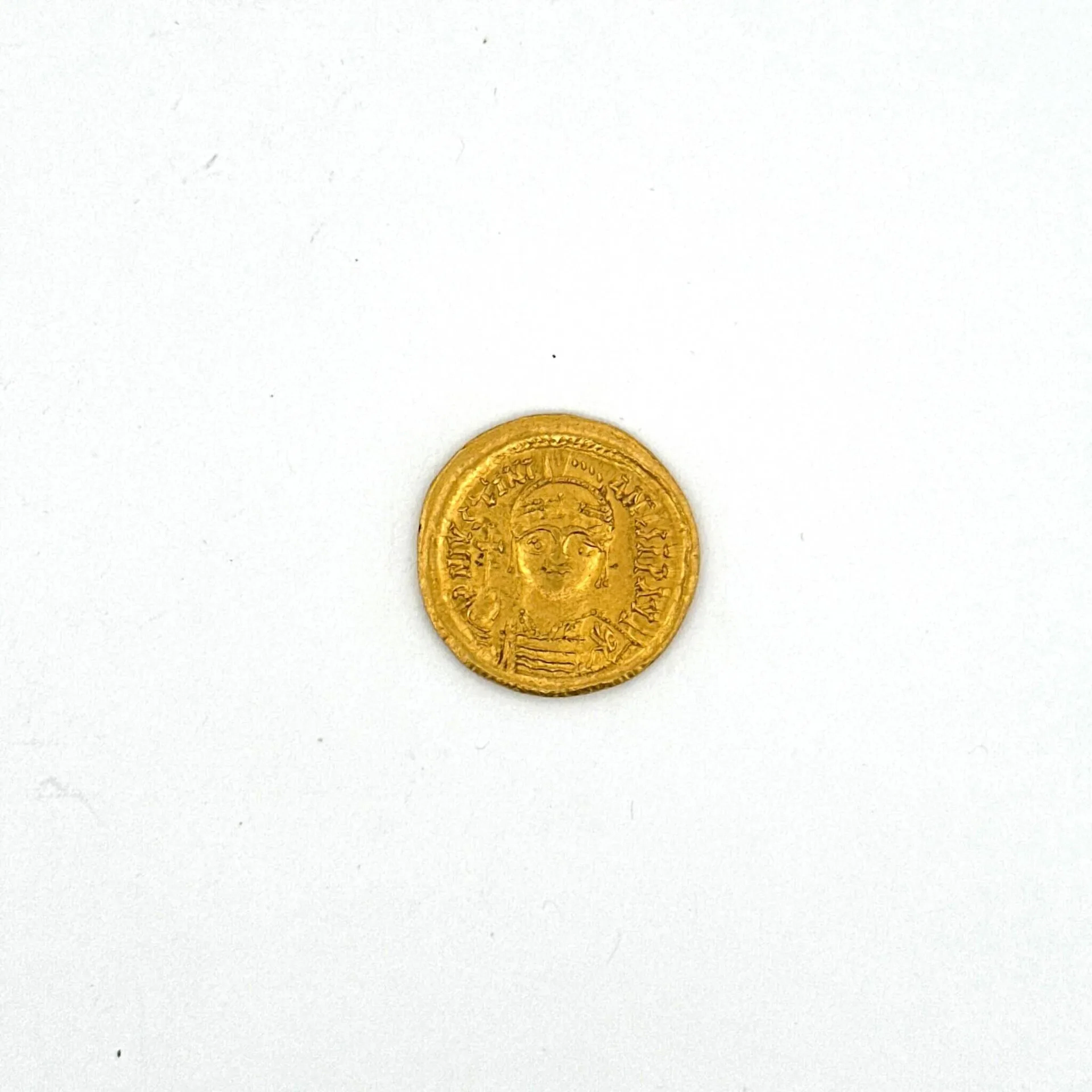 Byzantine Empire – Justinian (527–565) - Lot 17