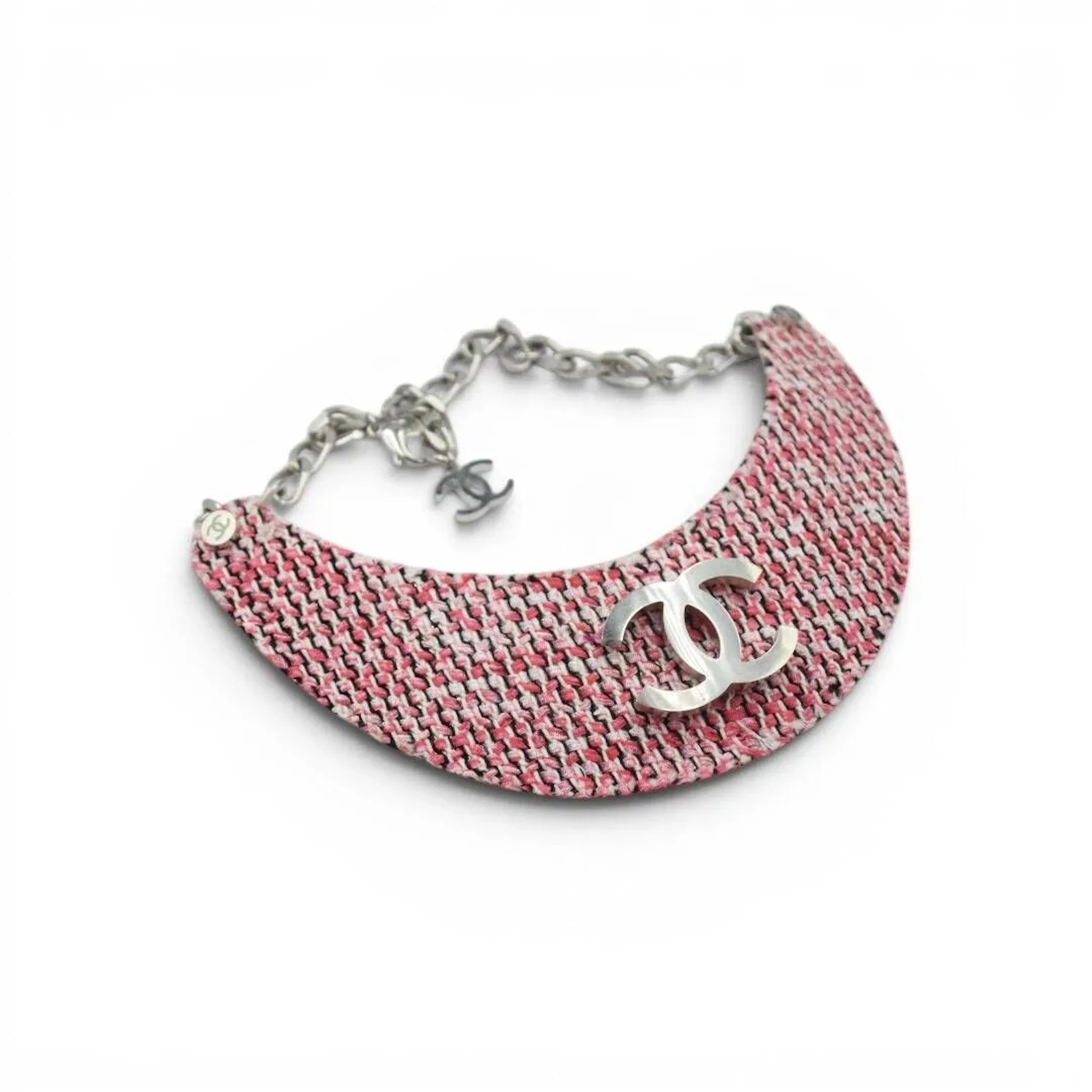 CHANEL by Karl LAGARFELD (1983-2019) - Lot 43