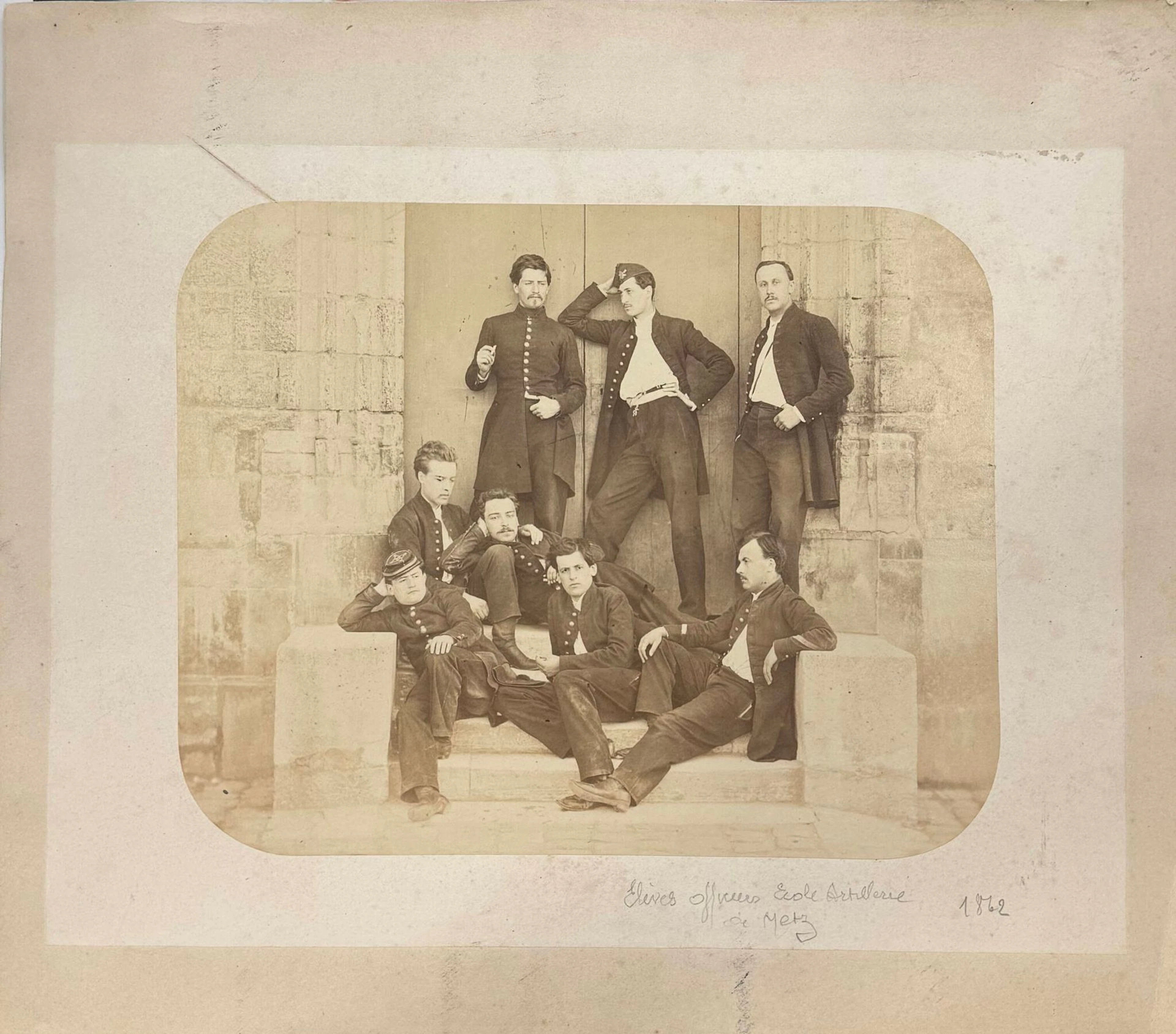 École Polytechnique - Lot 440