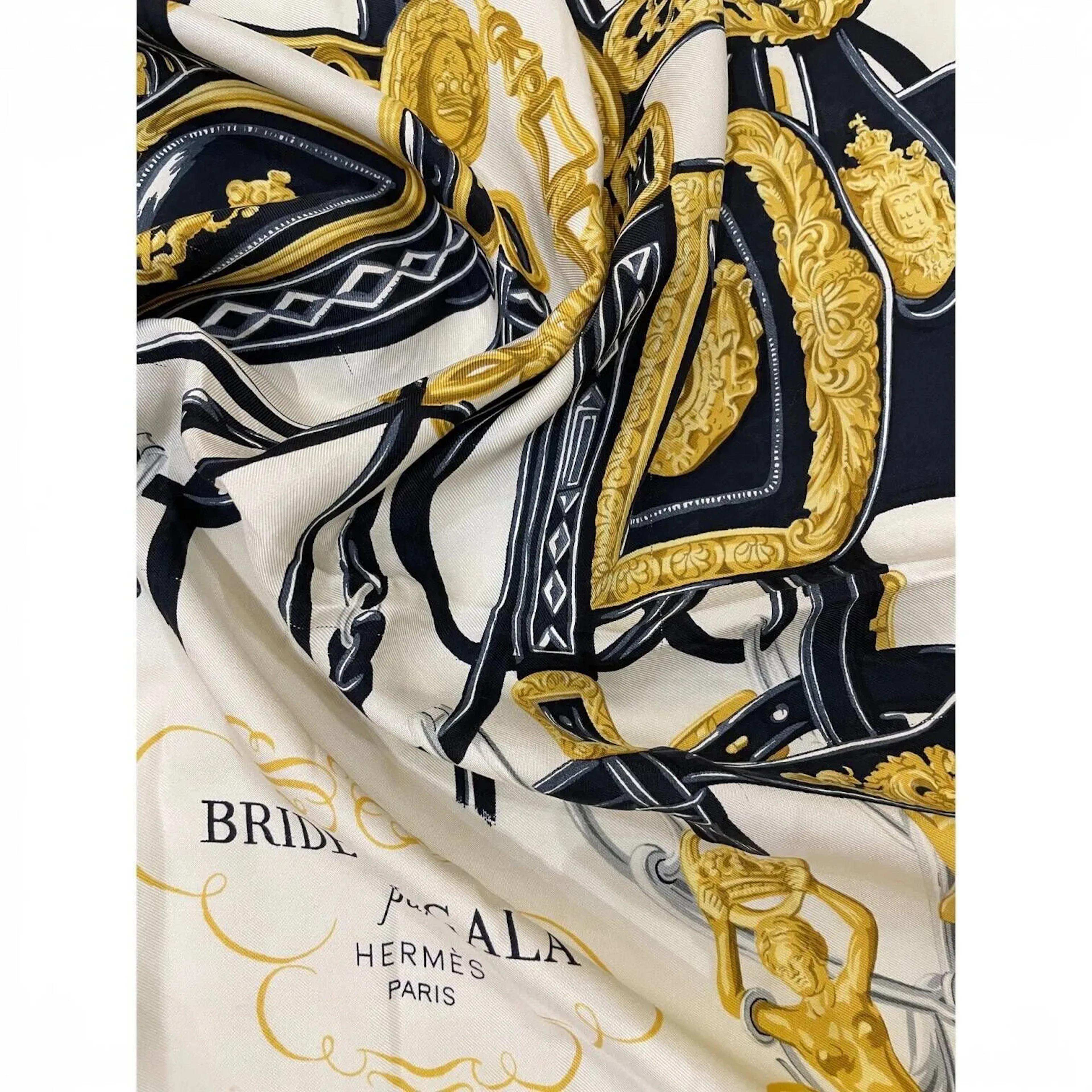 HERMES Paris - Lot 142