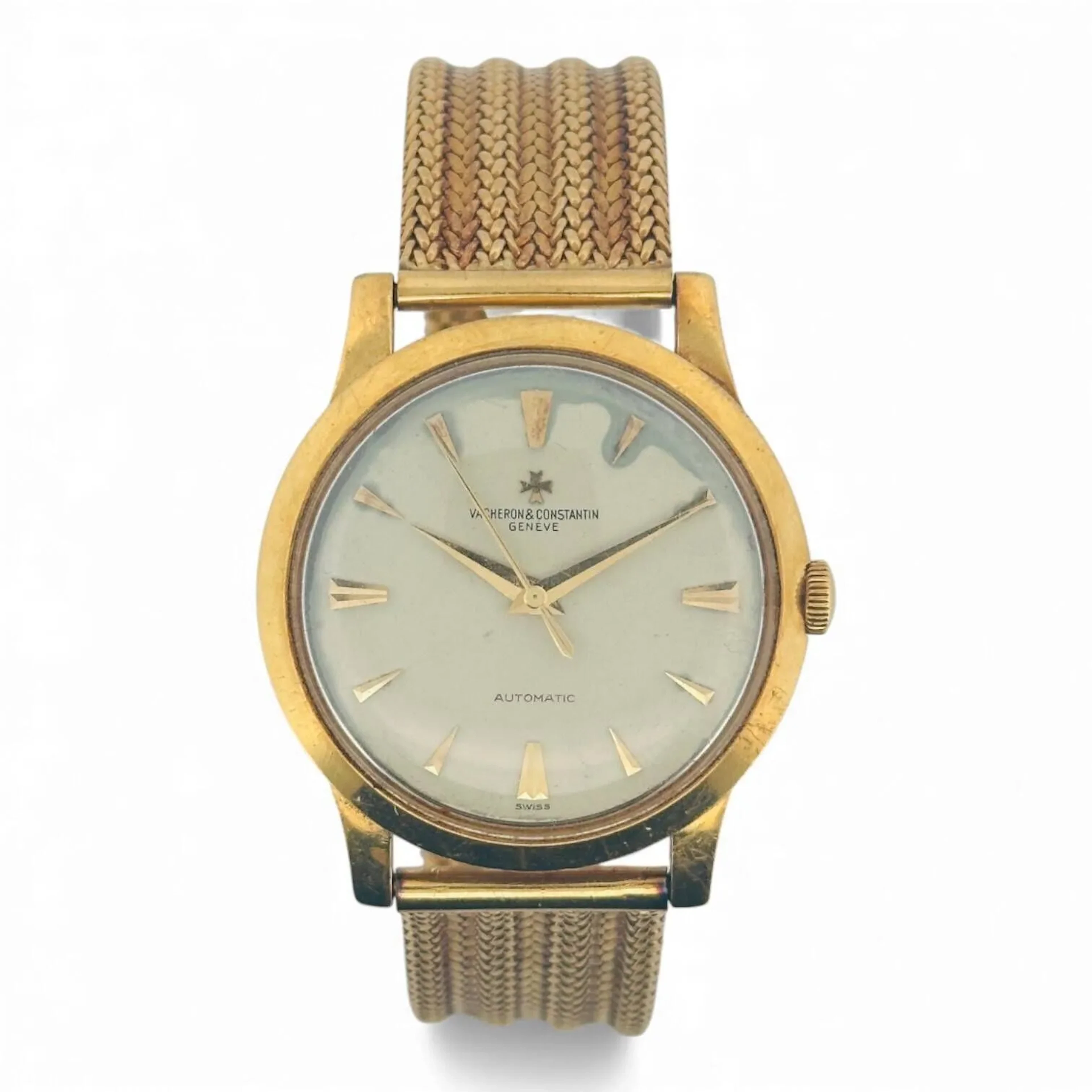 VACHERON CONSTANTIN JUBILÉE - Lot 234