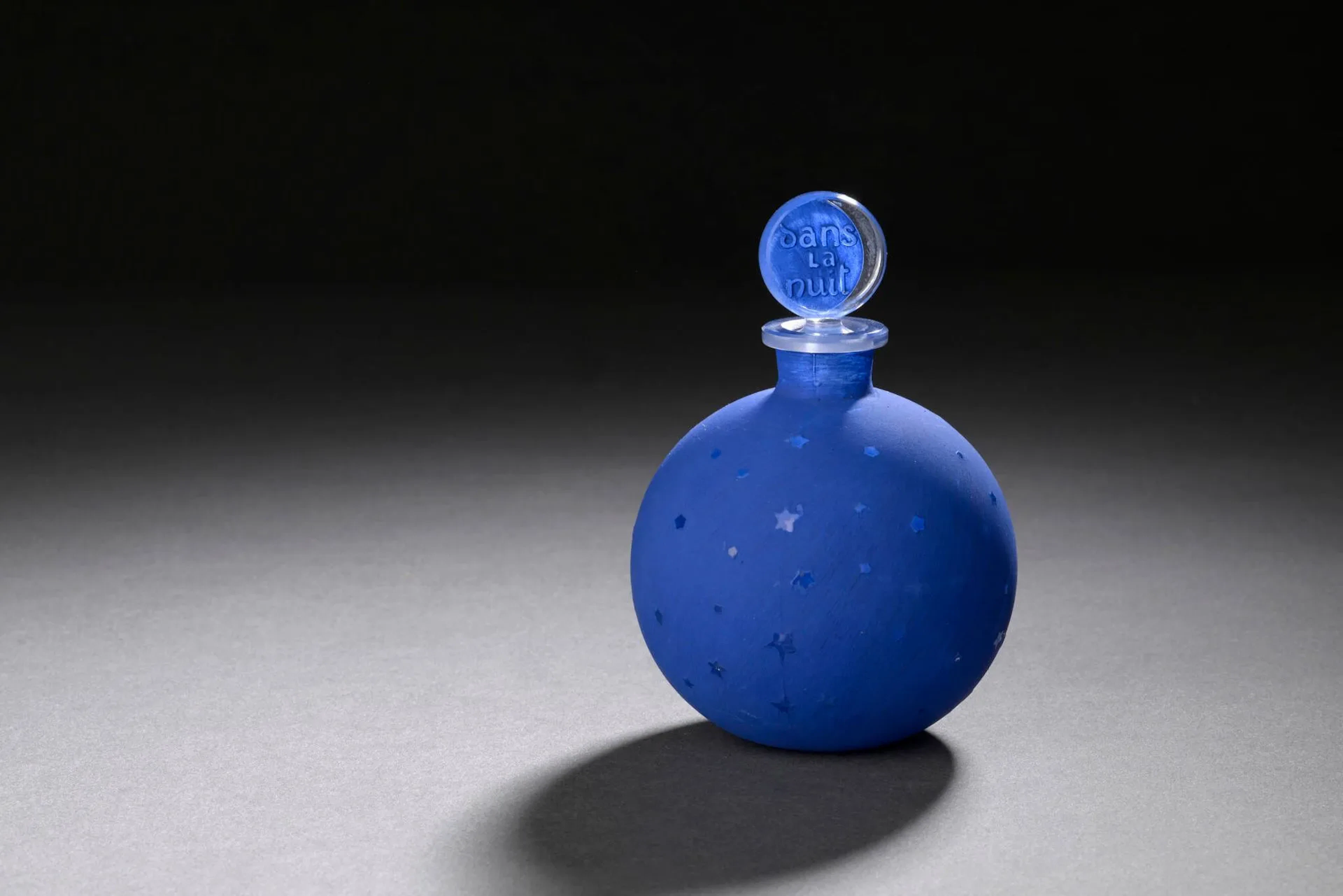 CRISTAL LALIQUE - Lot 20