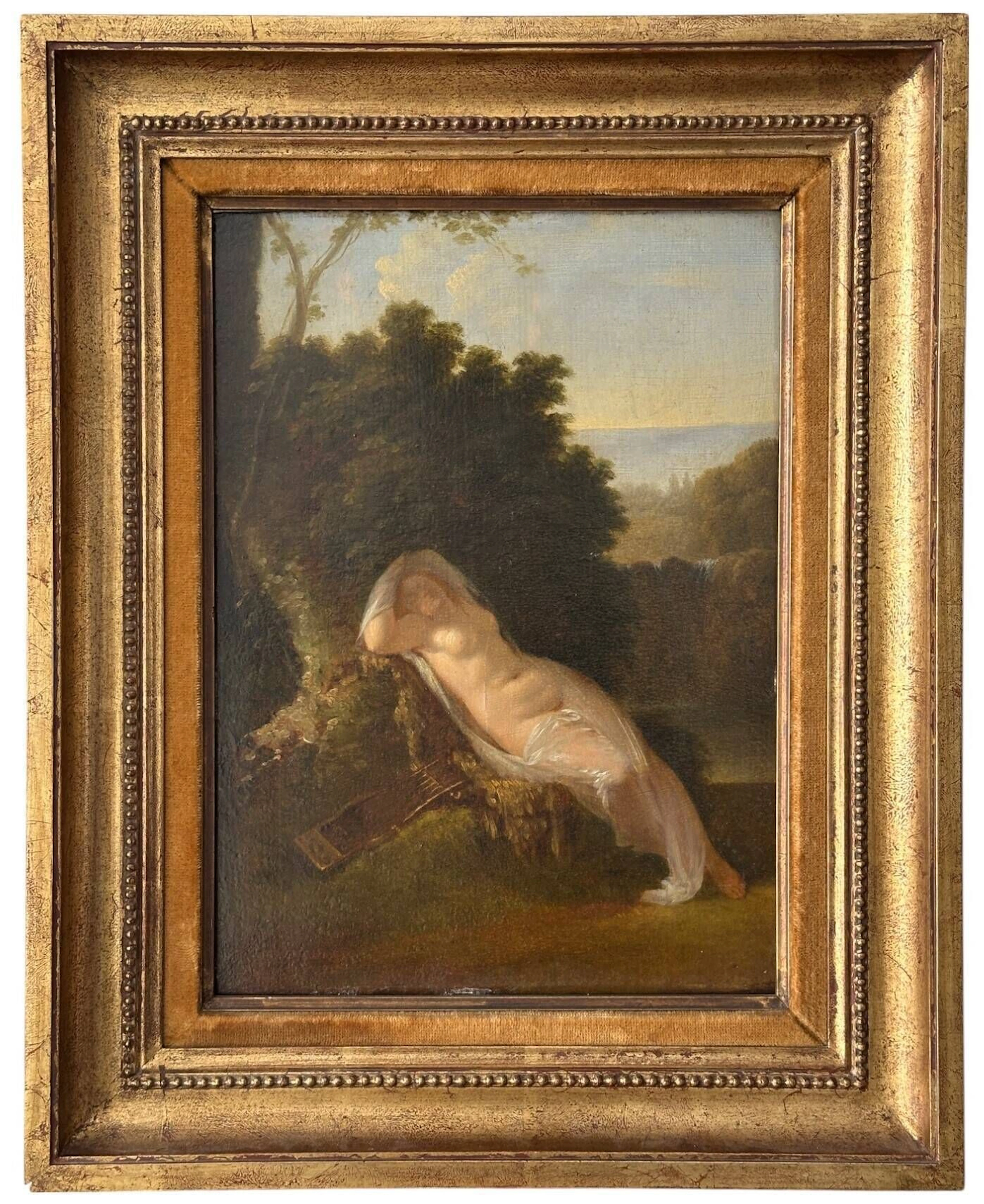 Attributed to Jacques-Antoine Vallin (Paris 1760-1835 Paris) - Lot 364