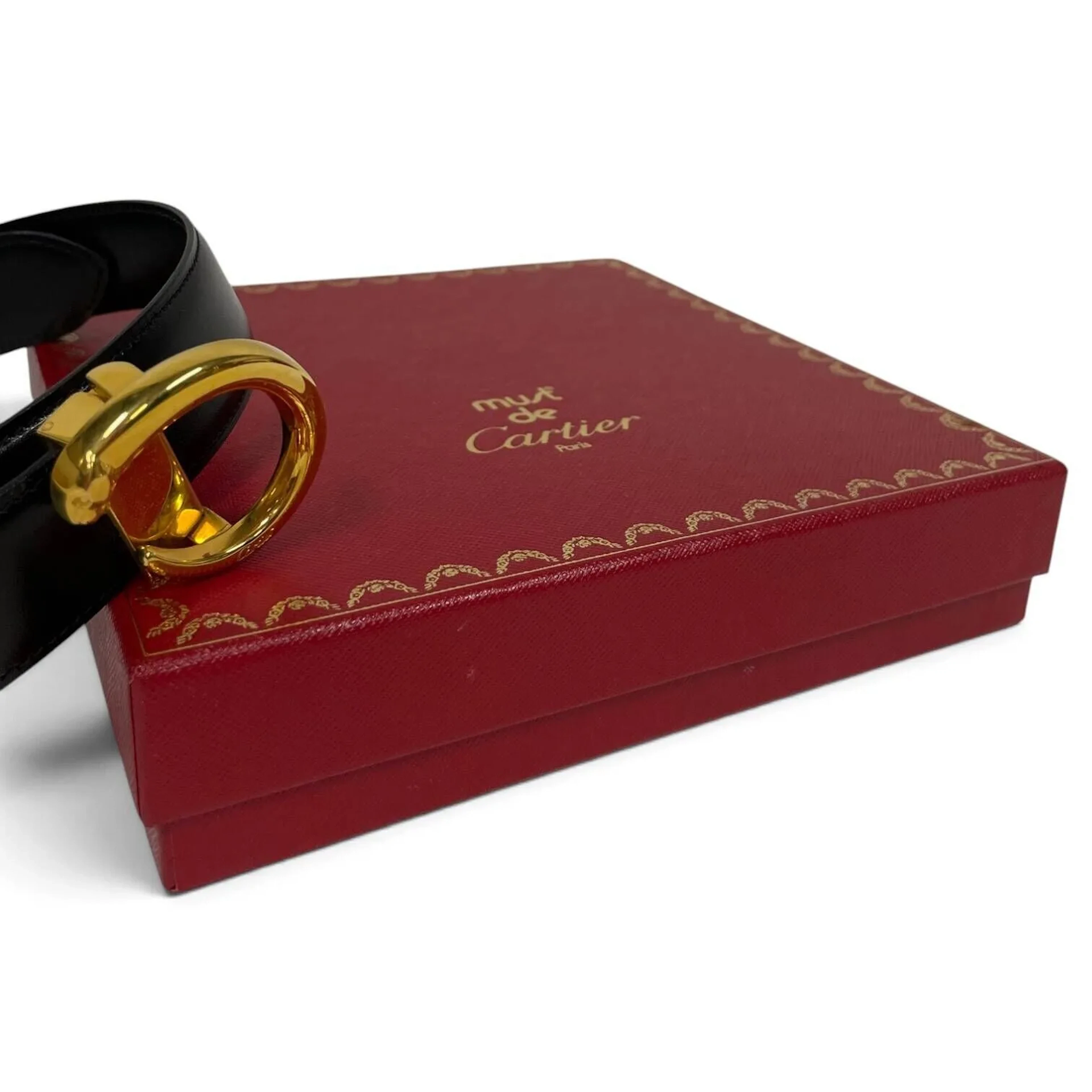 CARTIER - Lot 14