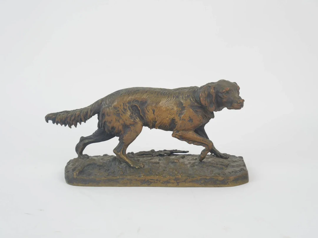 After Pierre Jules MENE (1810–1879) - Lot 292