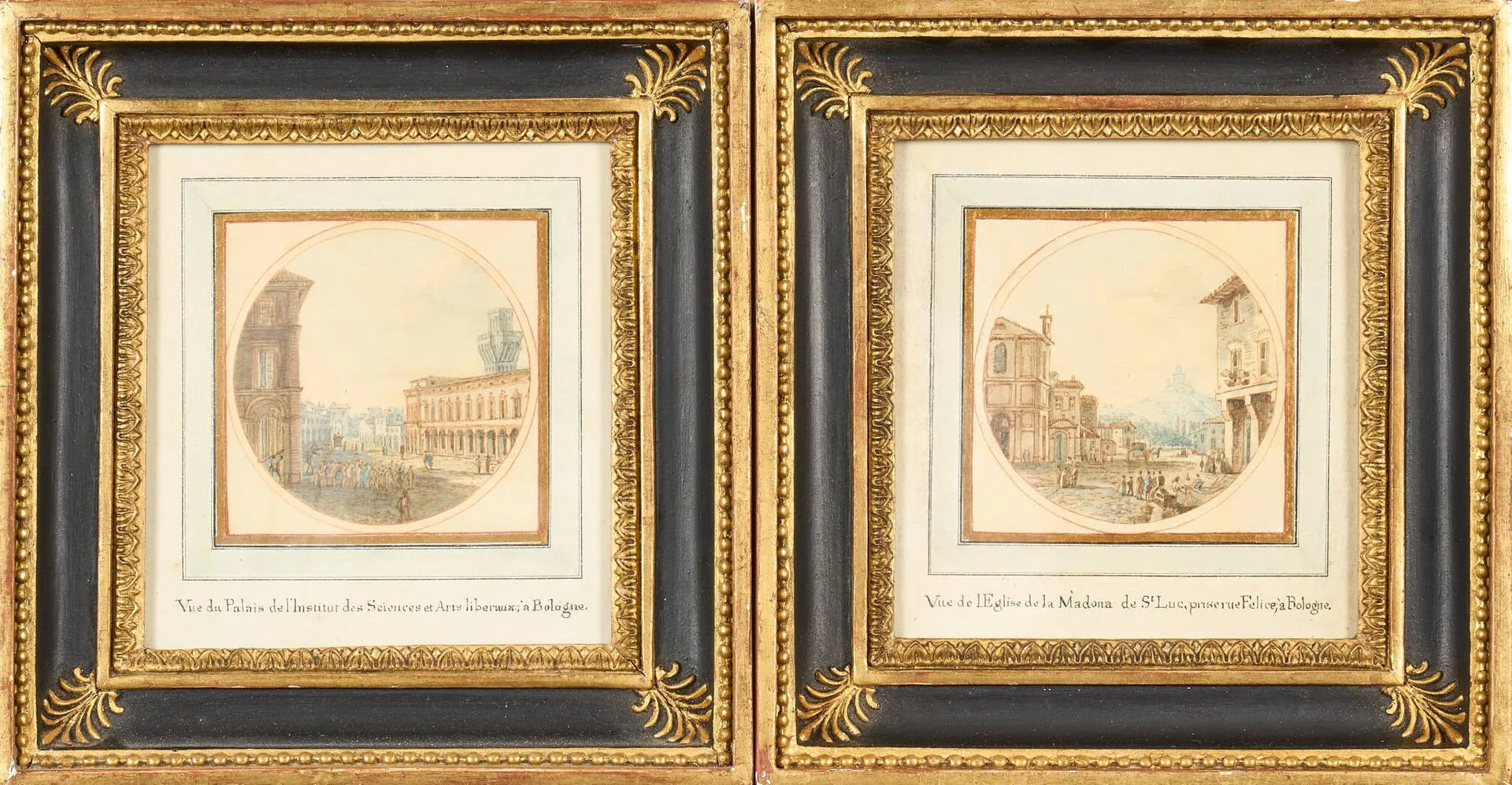 Attributed to Victor Jean NICOLLE, 1754-1826 - Lot 197