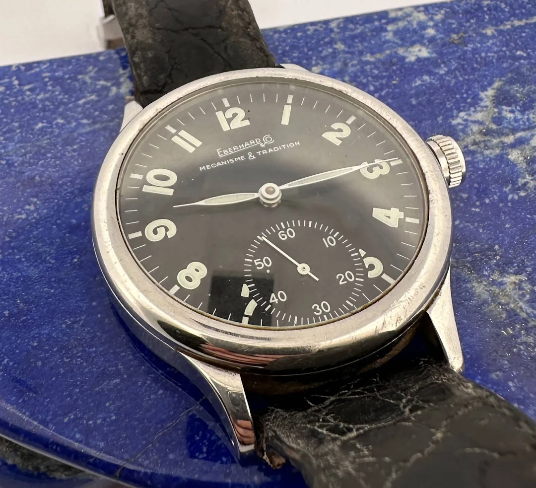 EBERHARD CO. TRAVERSETOLO - Lot 129