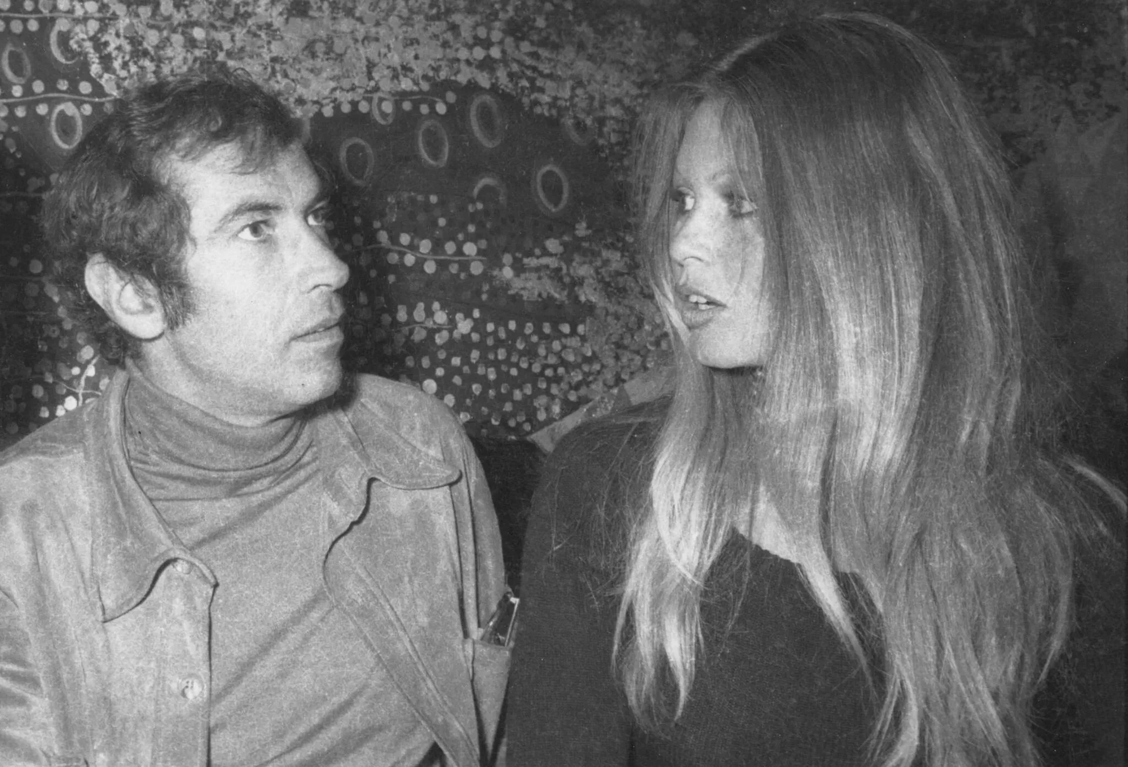 Brigitte Bardot - Lot 111