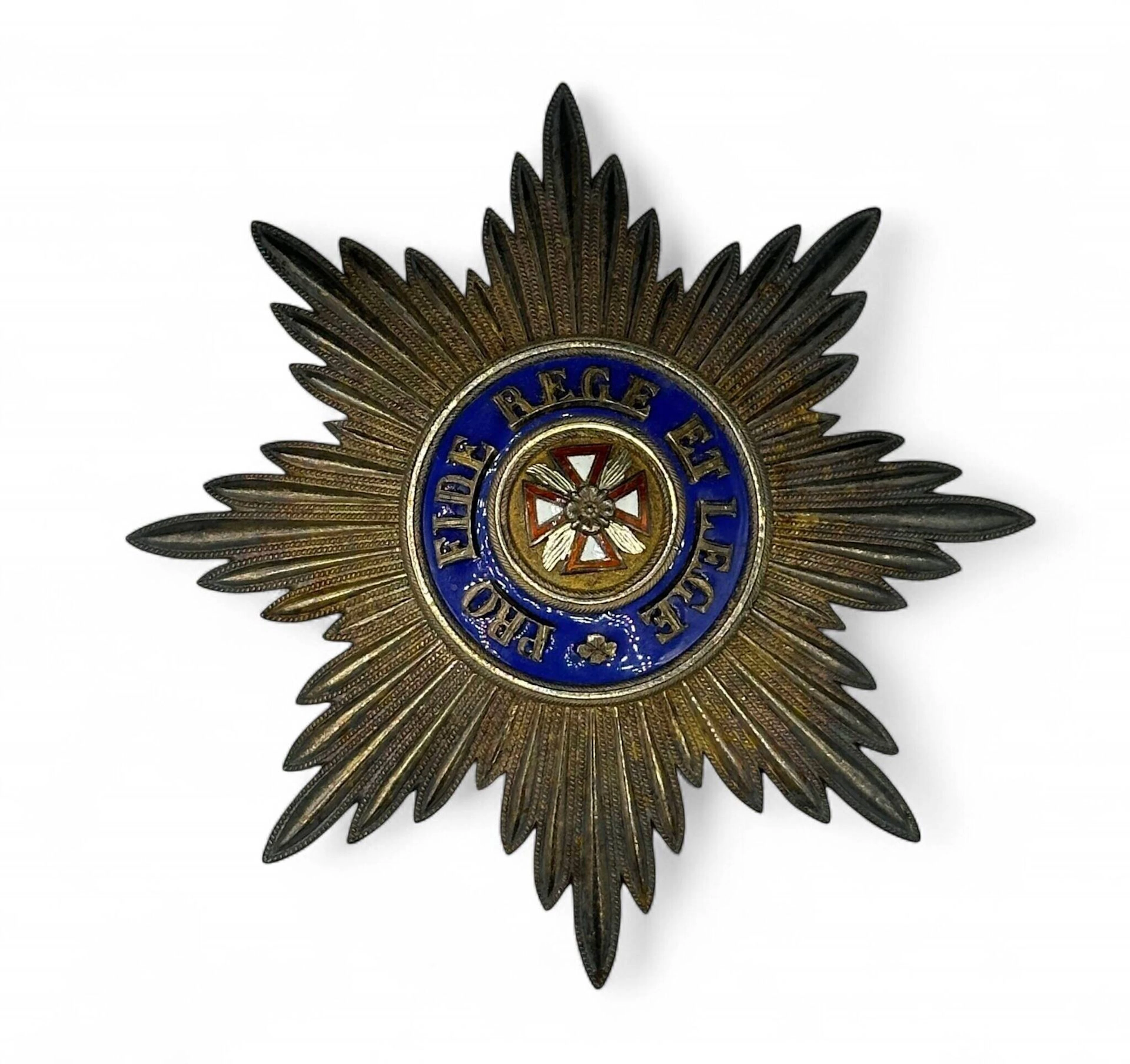 RUSSIA - Lot 95