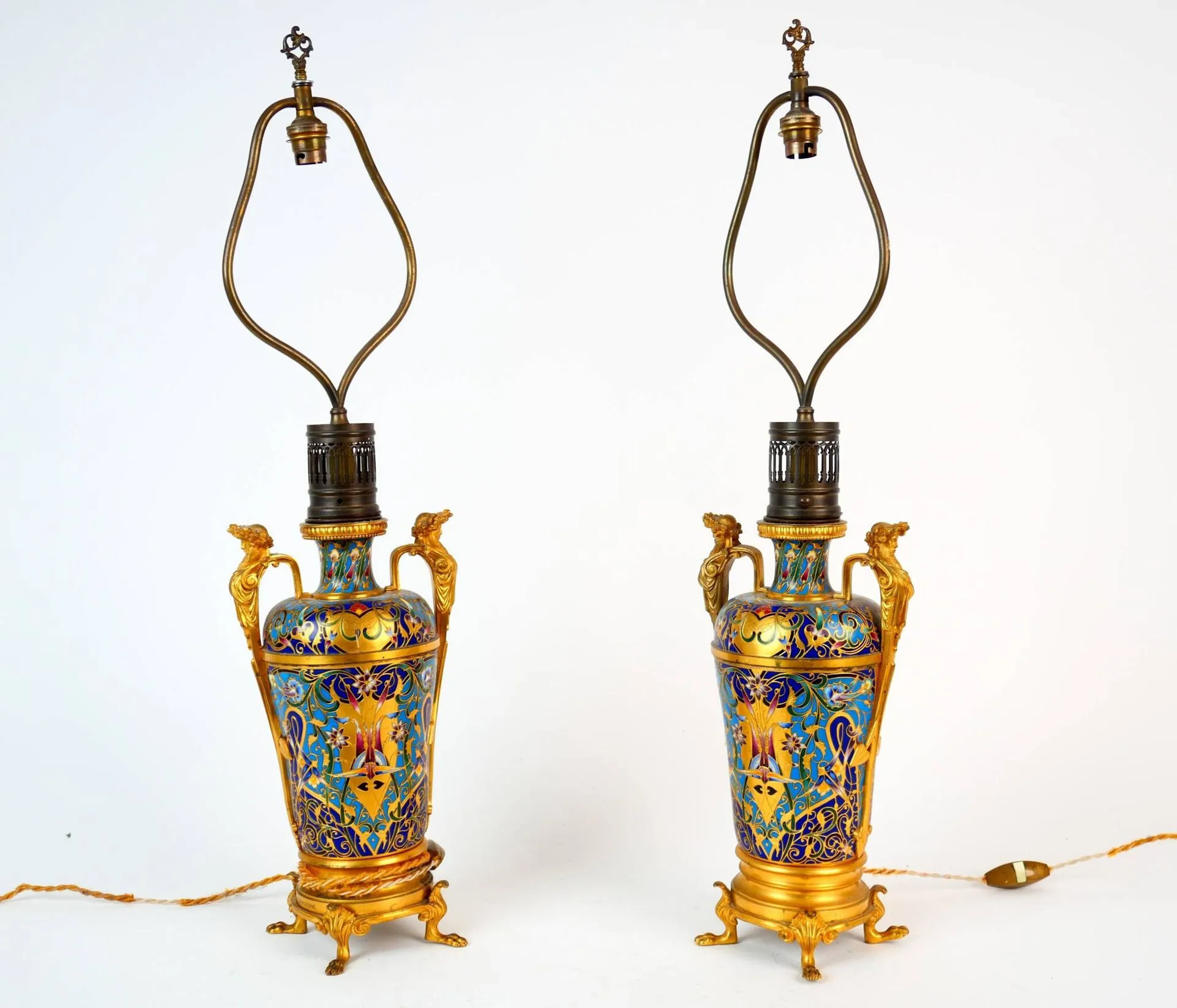 Ferdinand BARBEDIENNE (1810–1892) - Lot 202