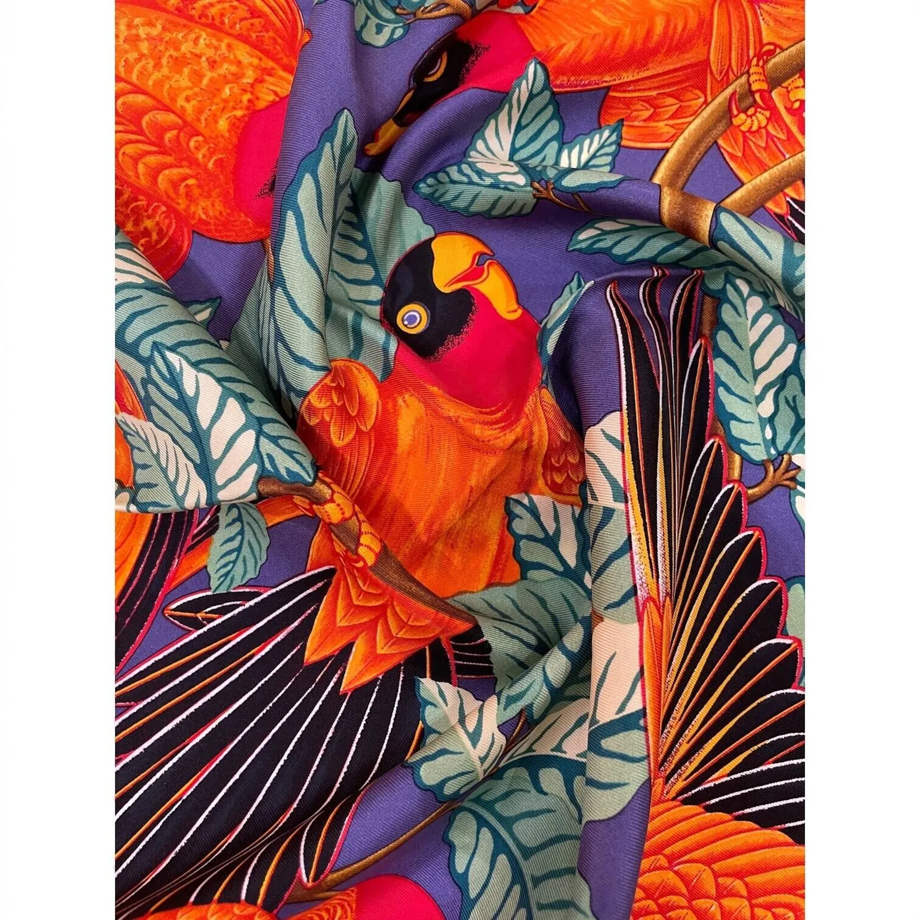 HERMES Paris - Lot 170