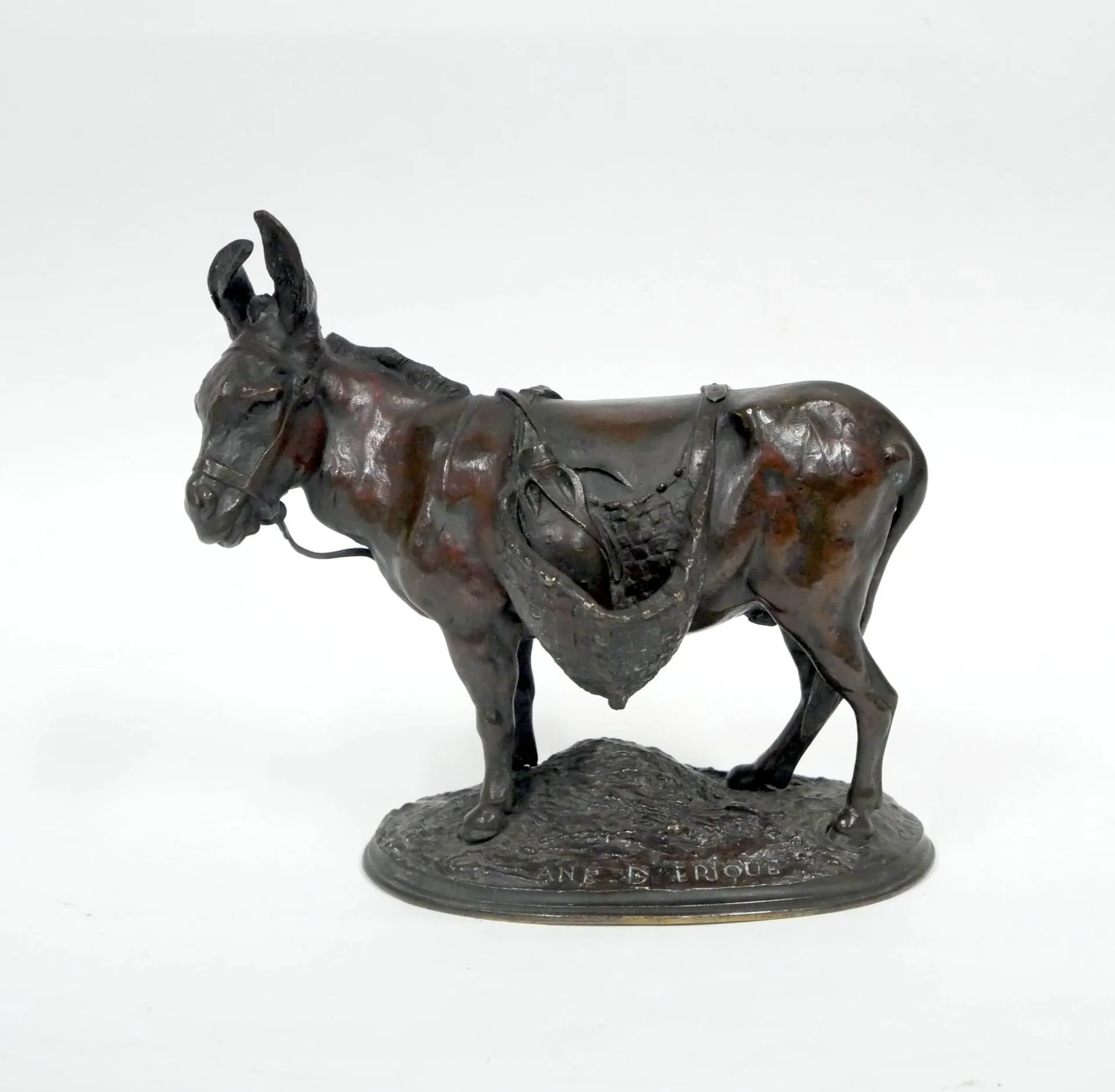 Auguste Nicolas CAIN (1821–1894) - Lot 303