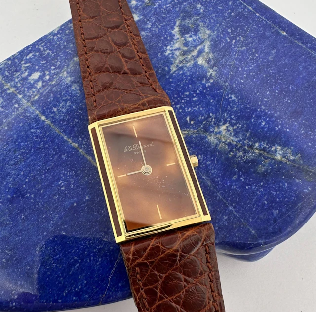 ST. DUPONT Paris - Lot 40