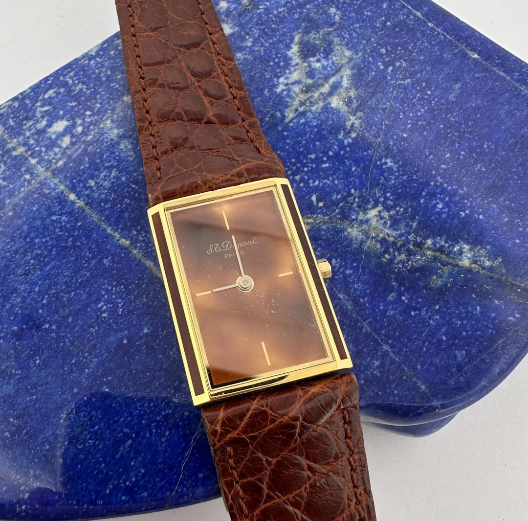 ST. DUPONT Paris - Lot 40