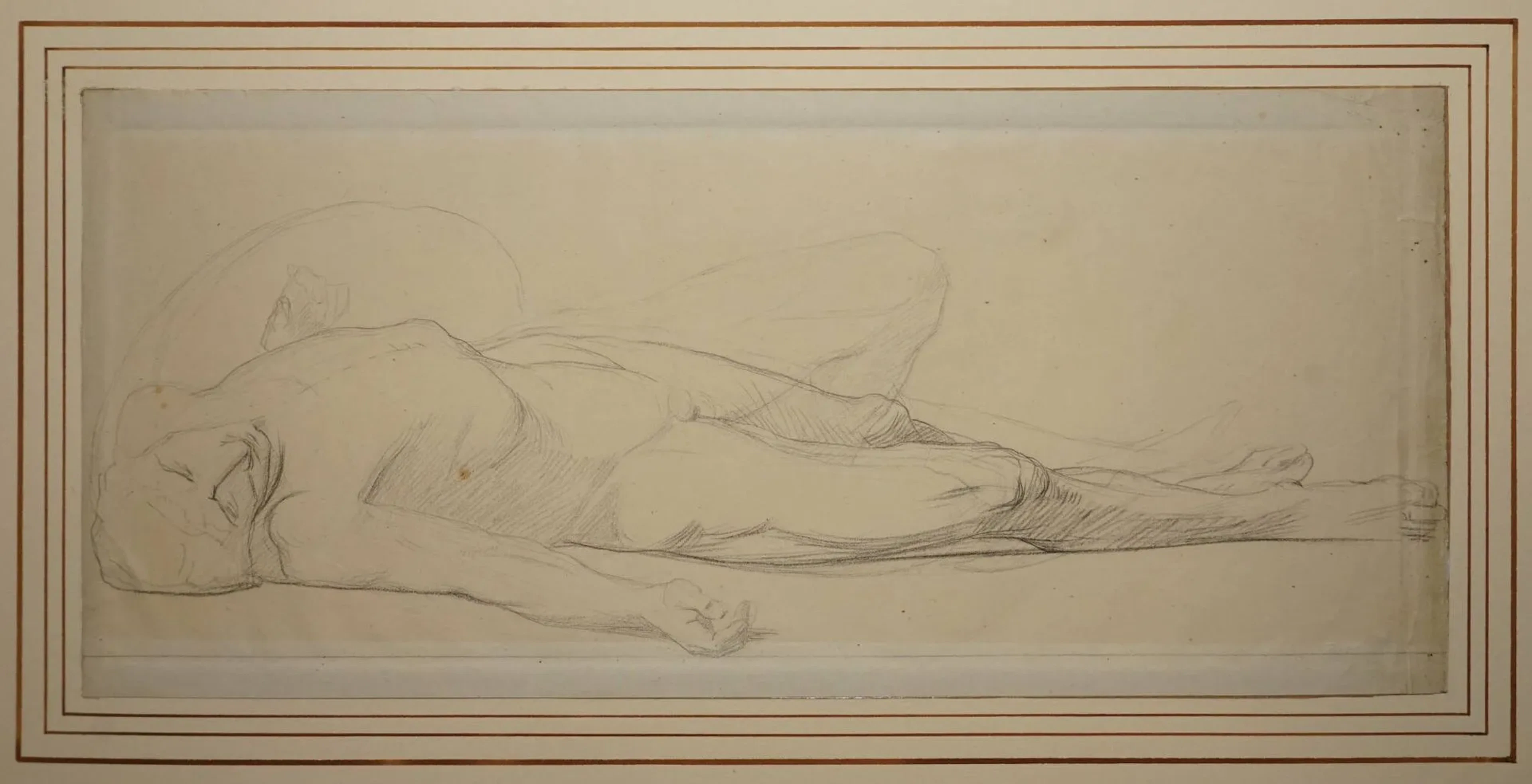 GÉRÔME Jean-Léon, attributed to, - Lot 290