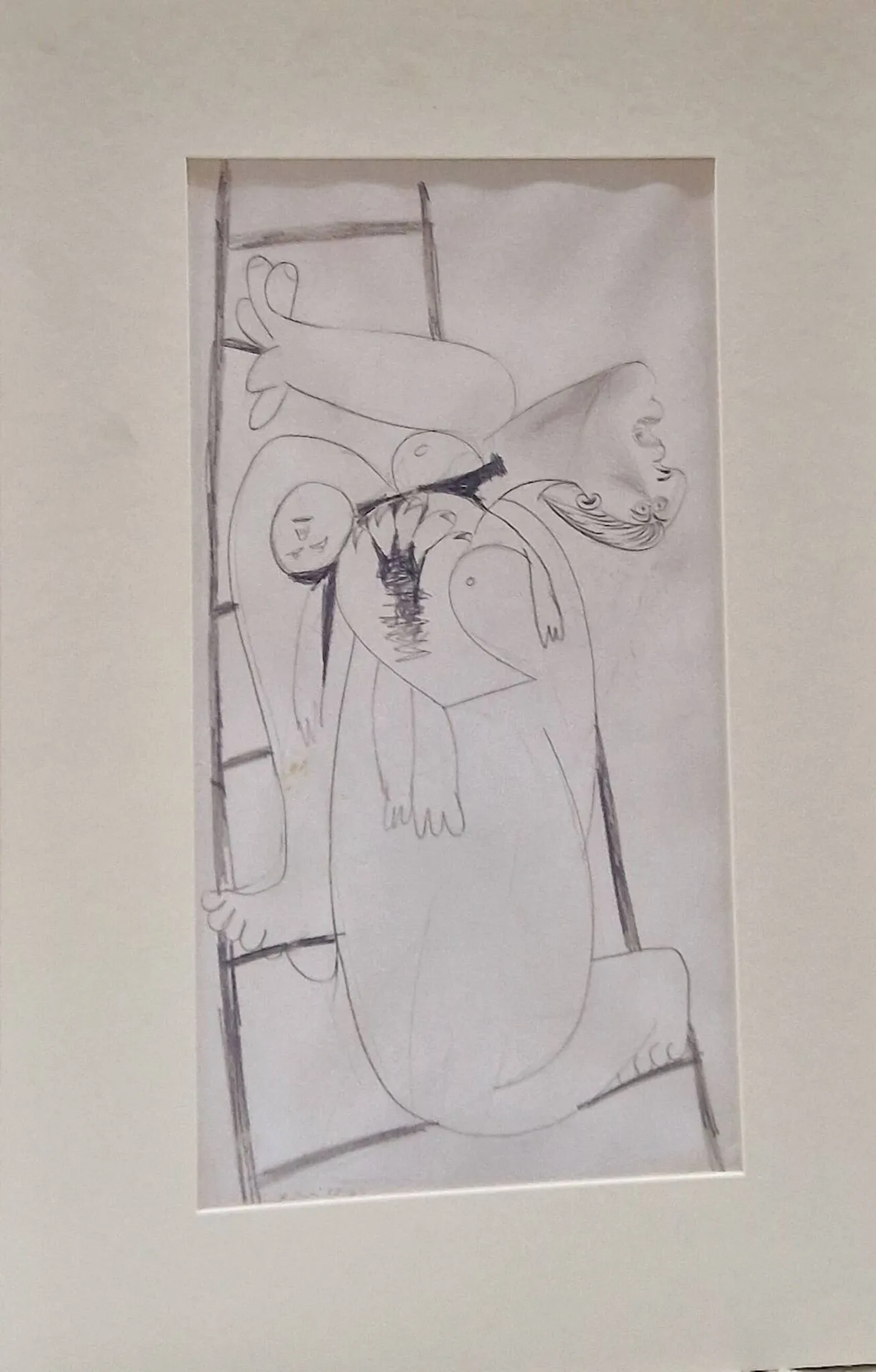 PICASSO Pablo, after - Lot 344