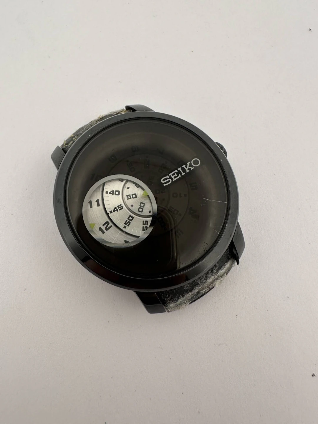 SEIKO - Lot 45