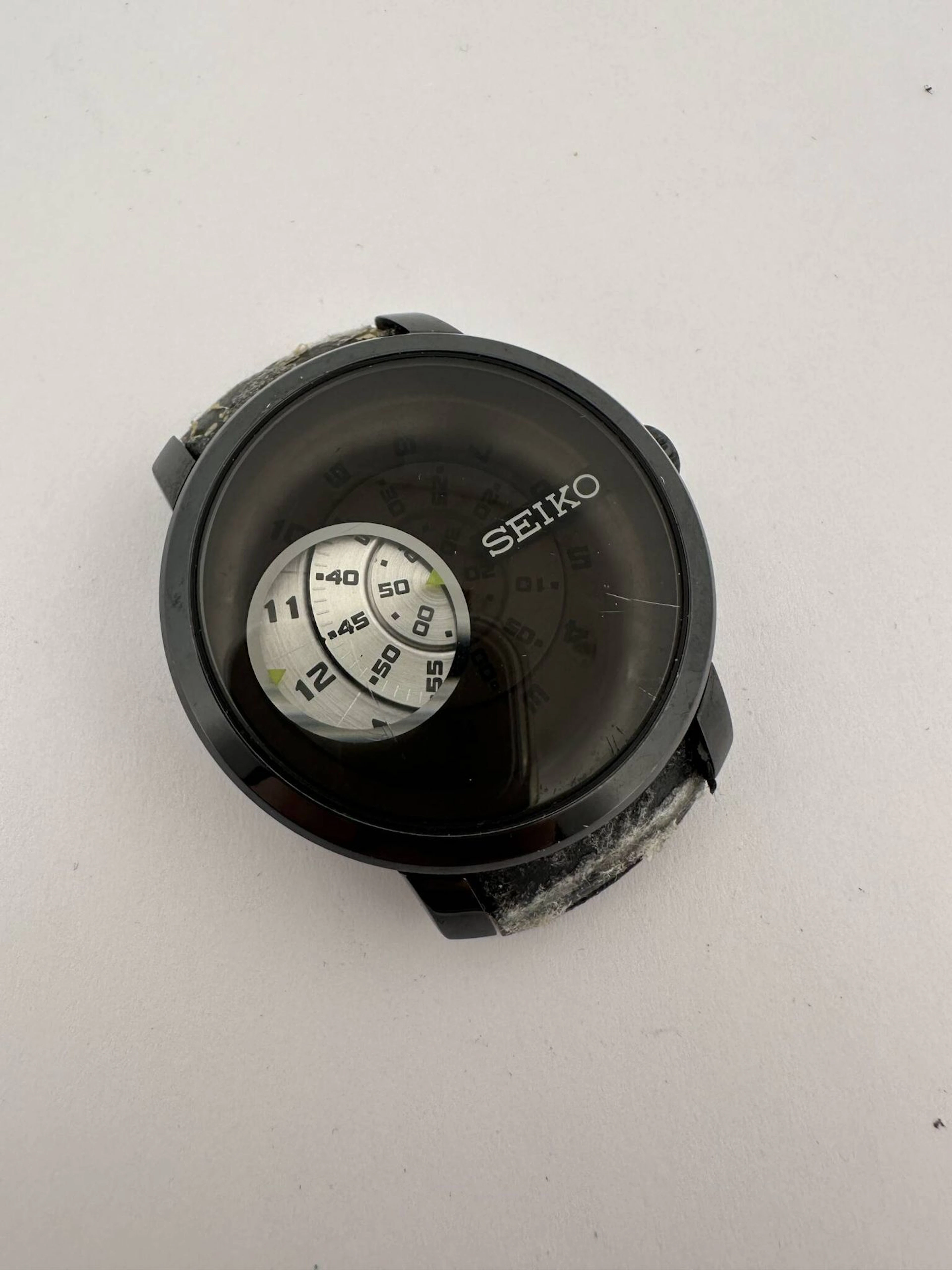 SEIKO - Lot 45
