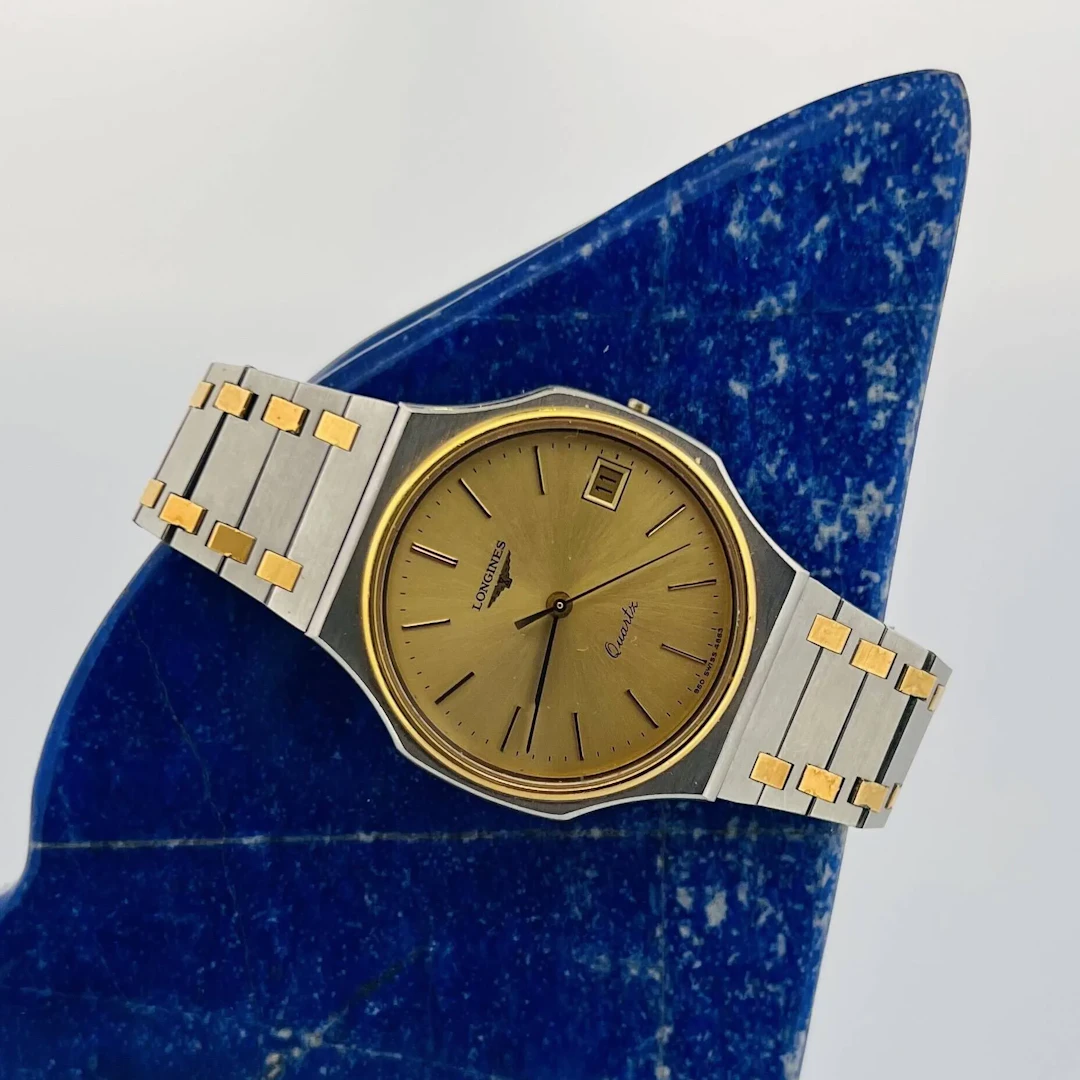 LONGINES - Lot 80