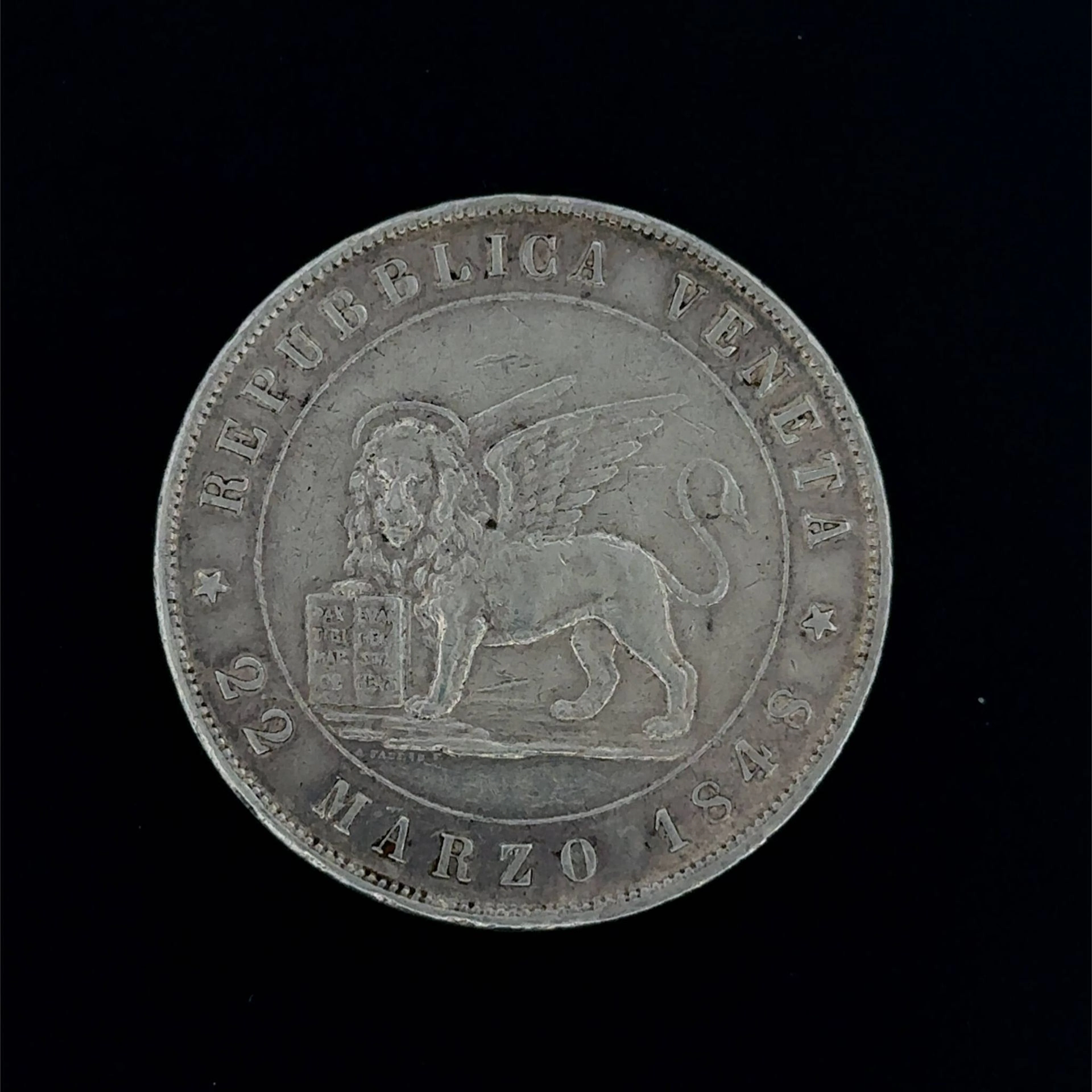 ITALY - Lot 161