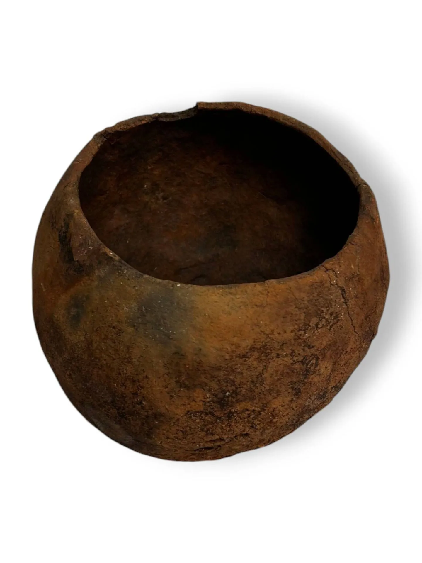 KANAK, New Caledonia, 2nd millennium A.D, - Lot 12