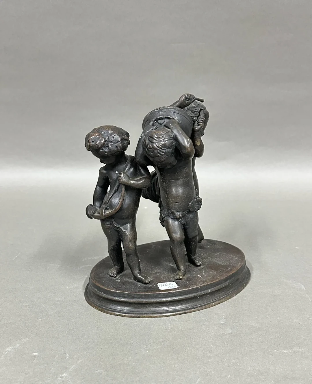 Clodion, after, - Lot 294