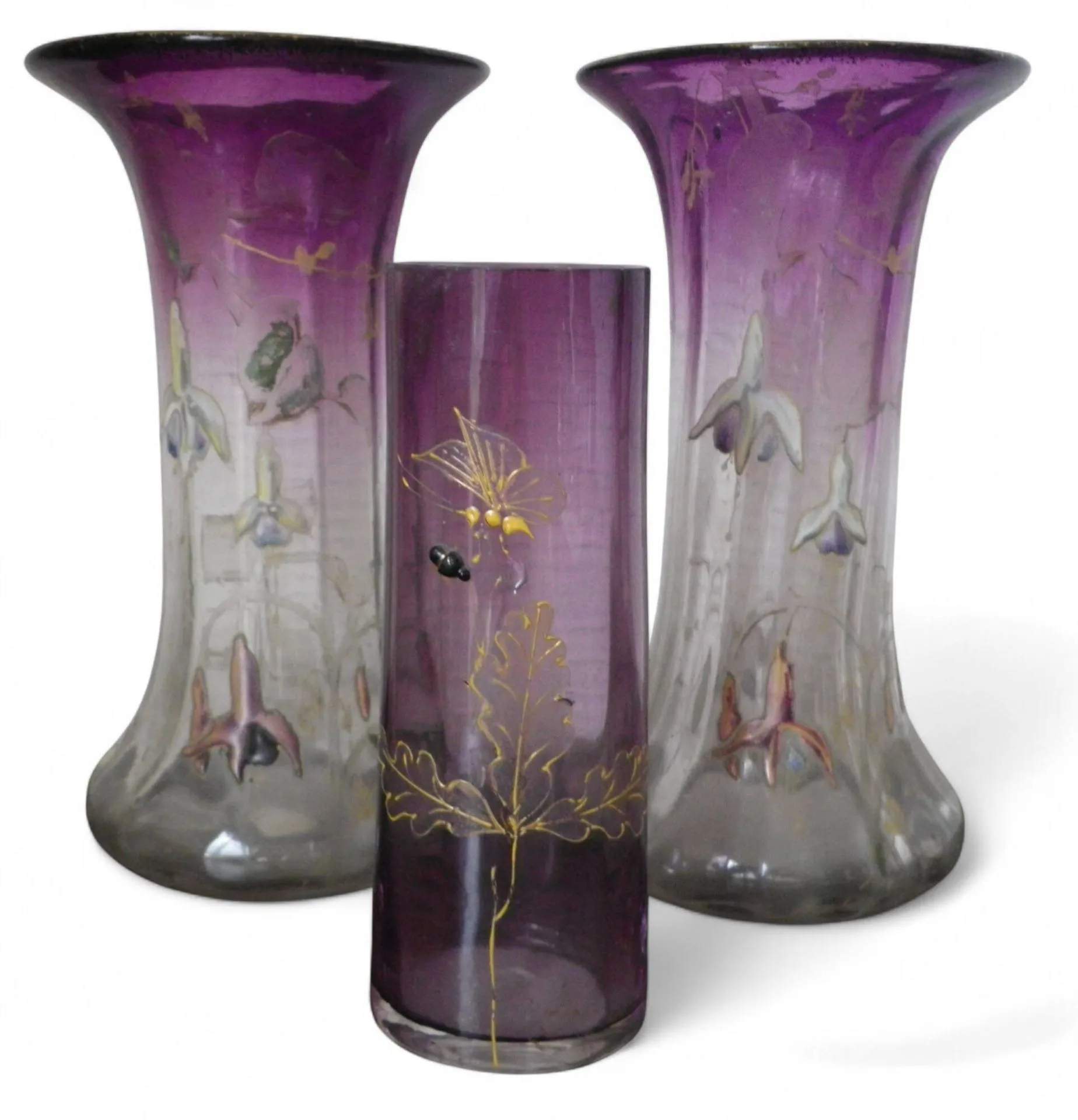 Vintage Japanese Art Glass | Collectors Weekly