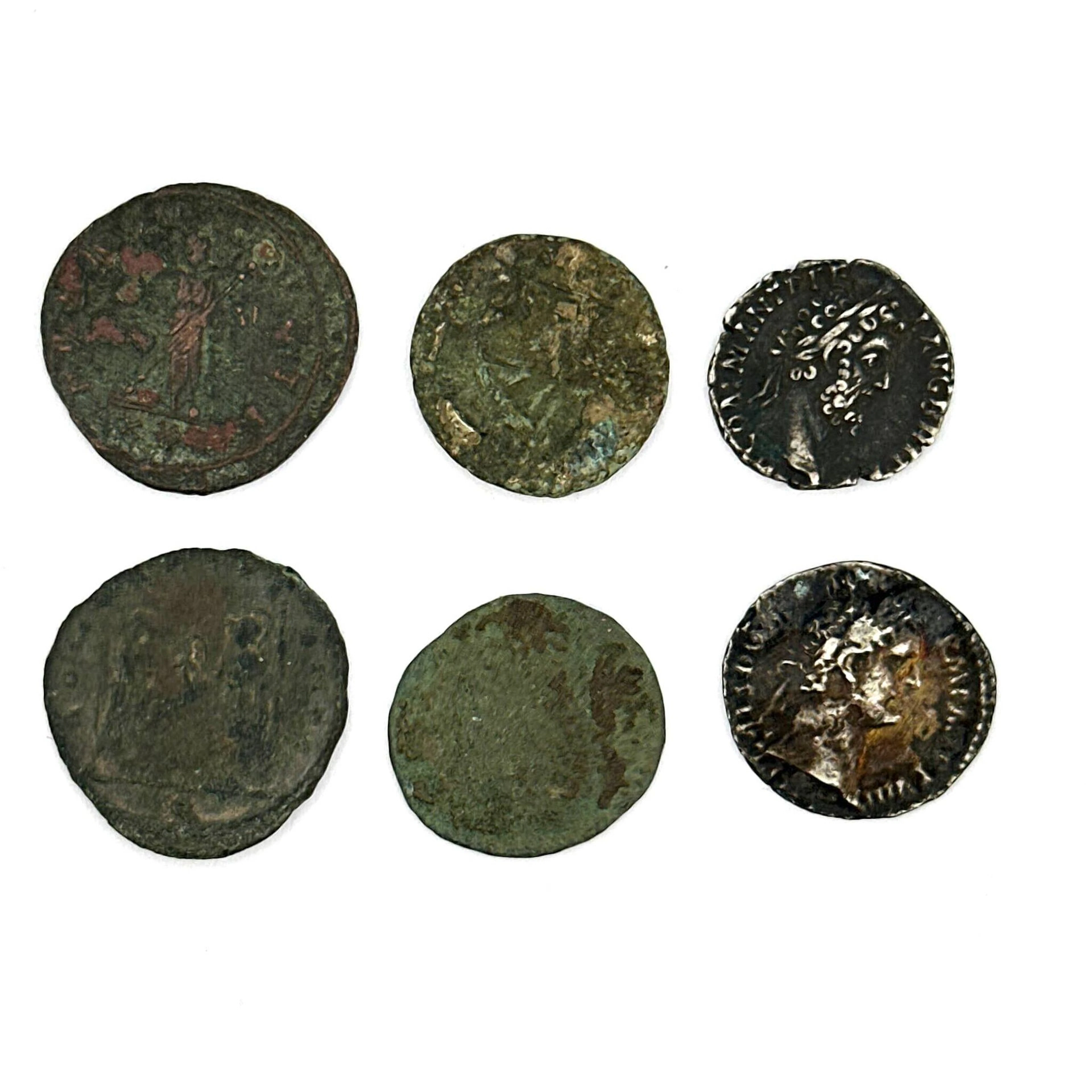 ROME - Lot 12