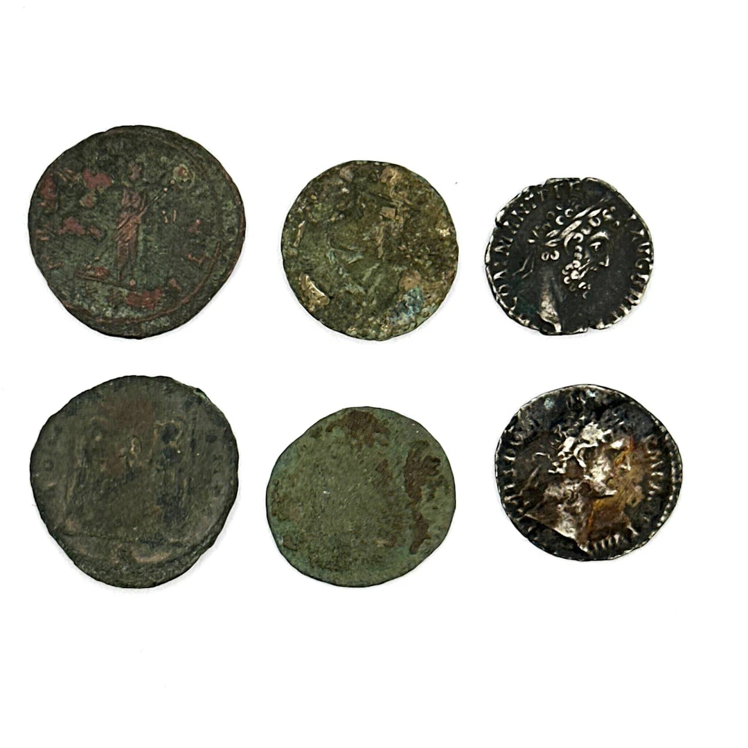 ROME - Lot 12