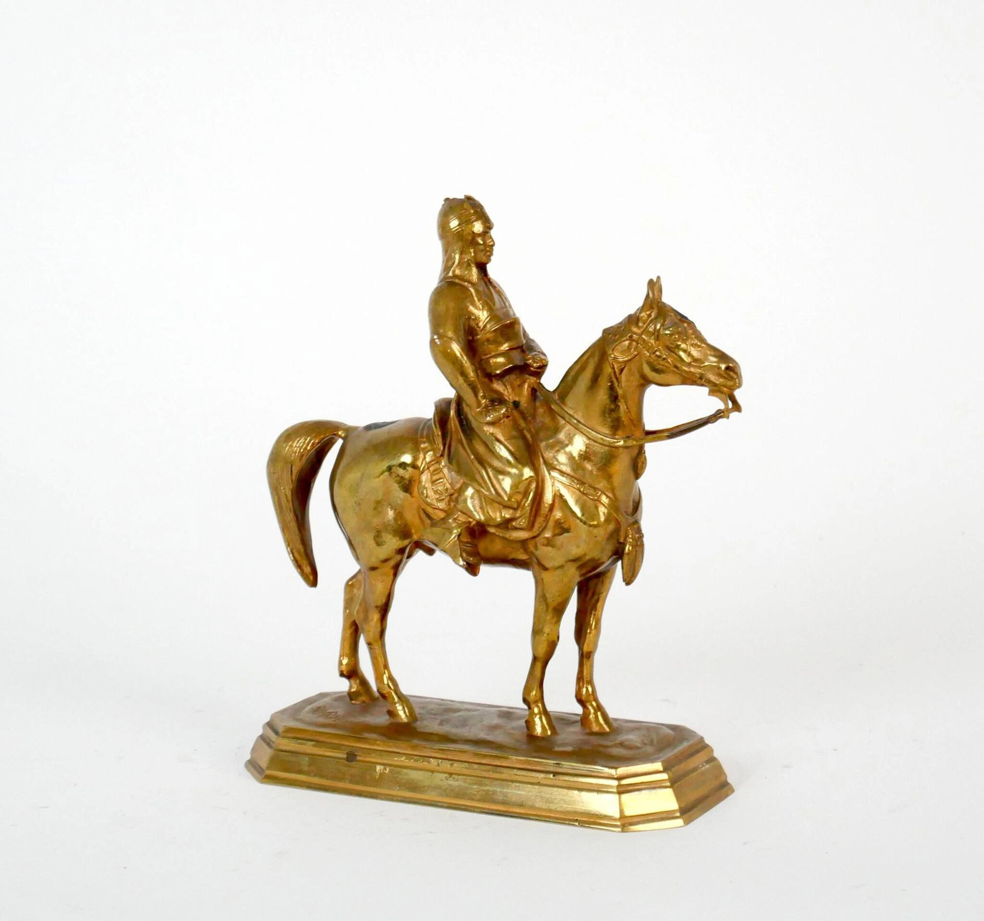 BARYE, Antoine Louis (1796–1875), after - Lot 421