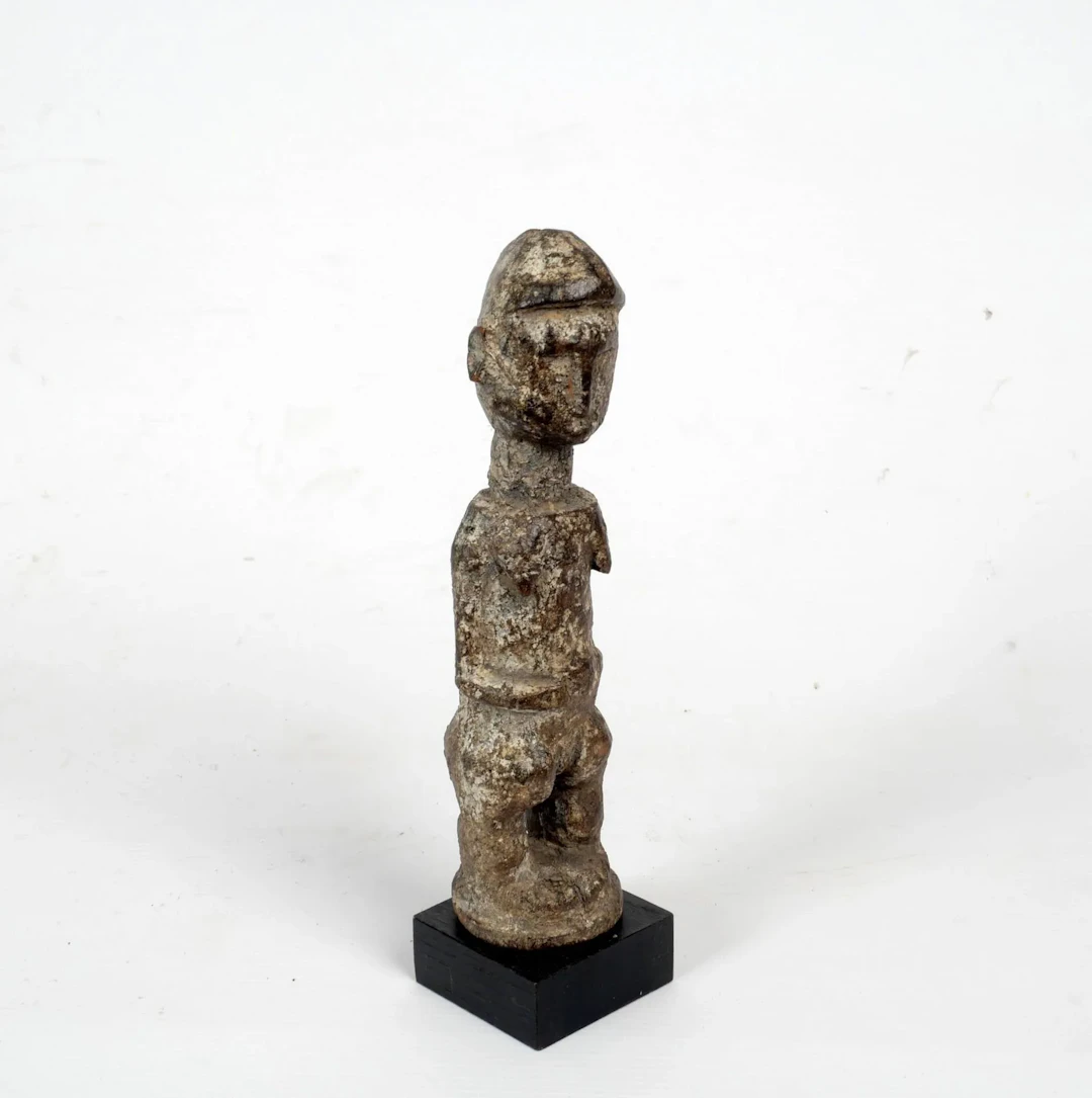 BAOULE, Ivory Coast - Lot 130