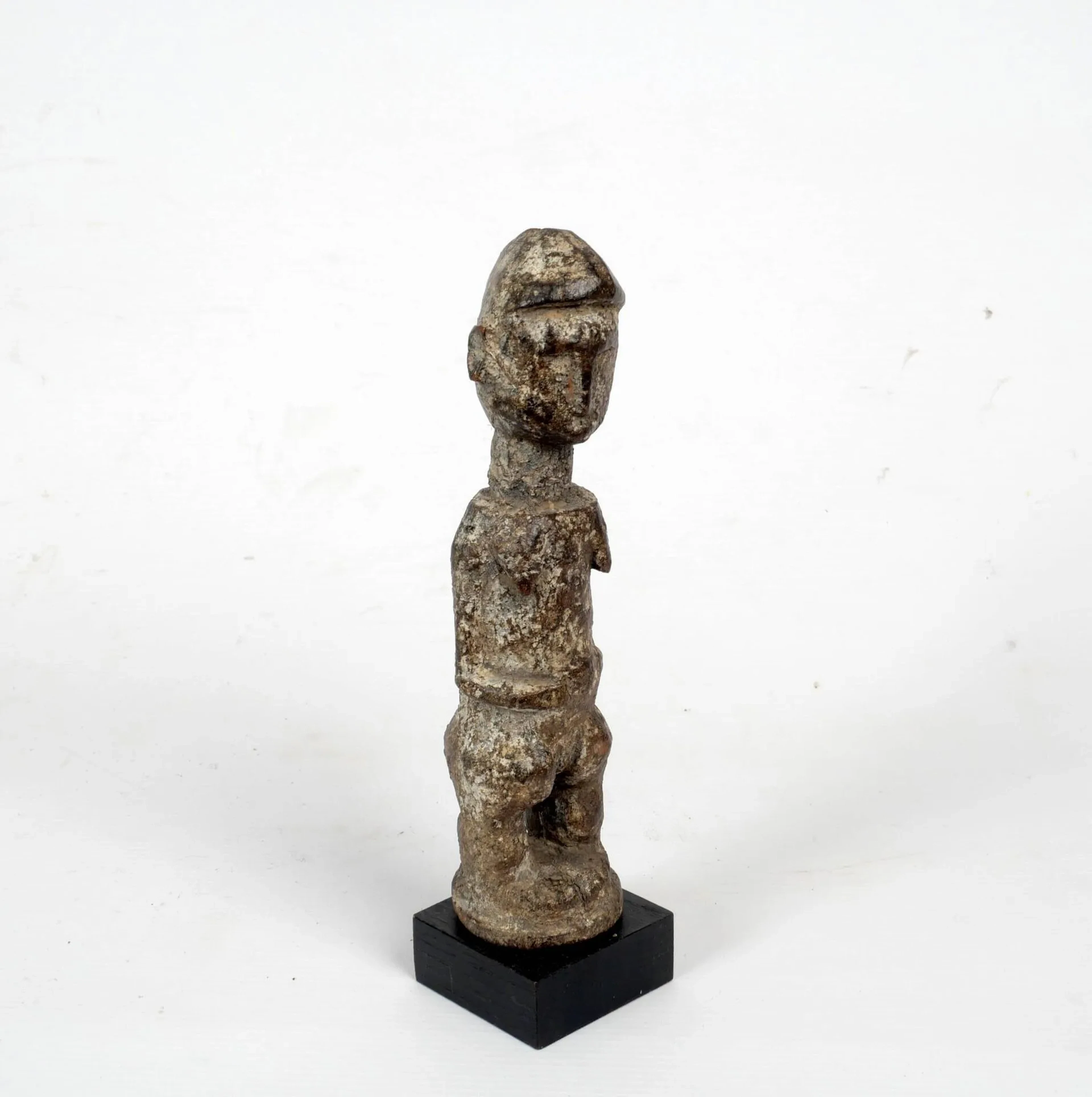 BAOULE, Ivory Coast - Lot 130