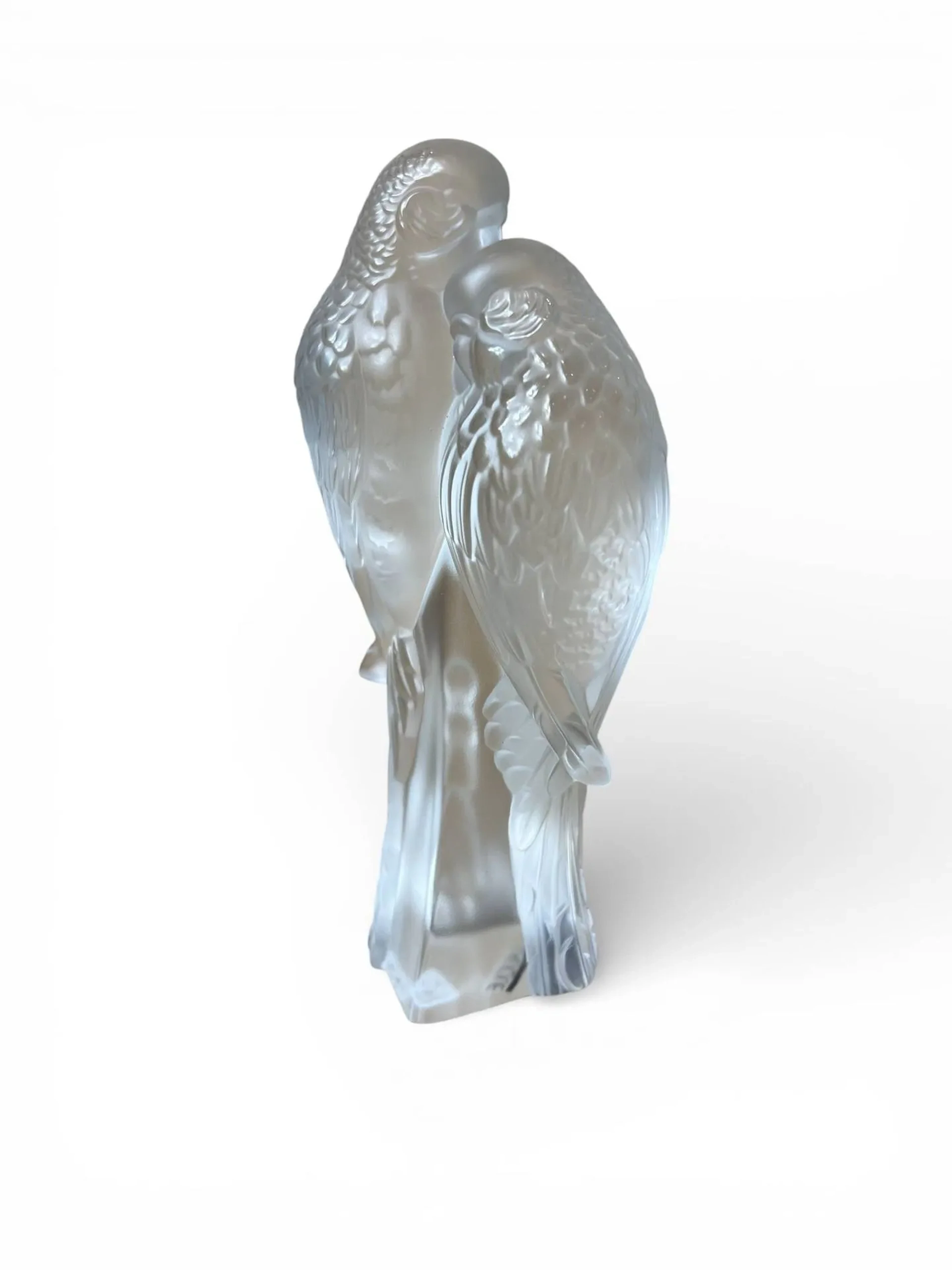 LALIQUE France - Lot 1372
