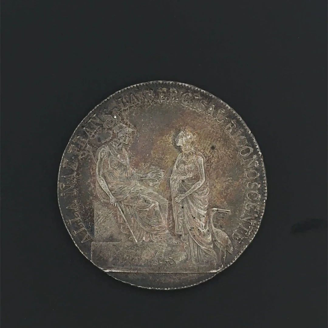 Italy - Cisalpine Republic - Lot 42