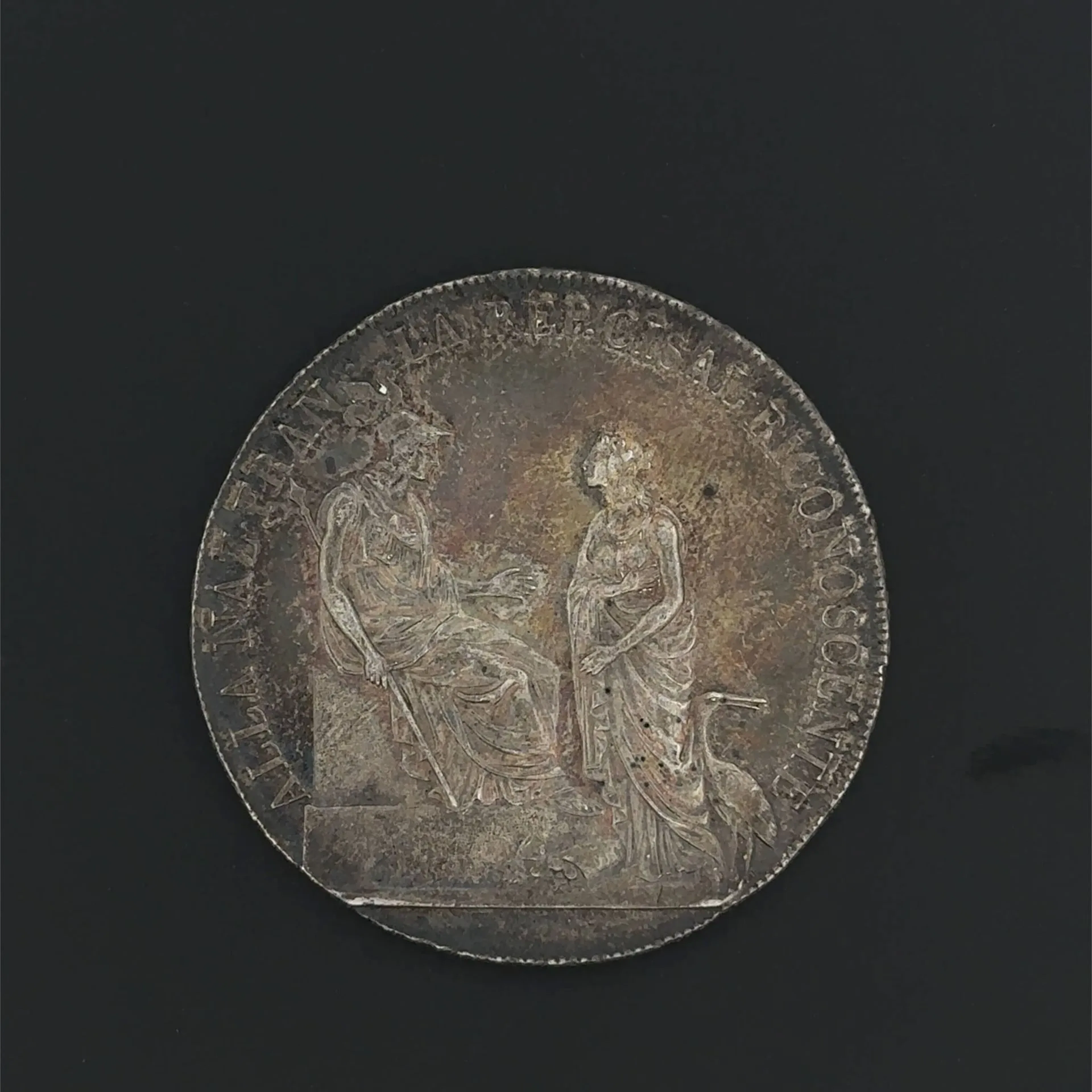 Italy - Cisalpine Republic - Lot 42